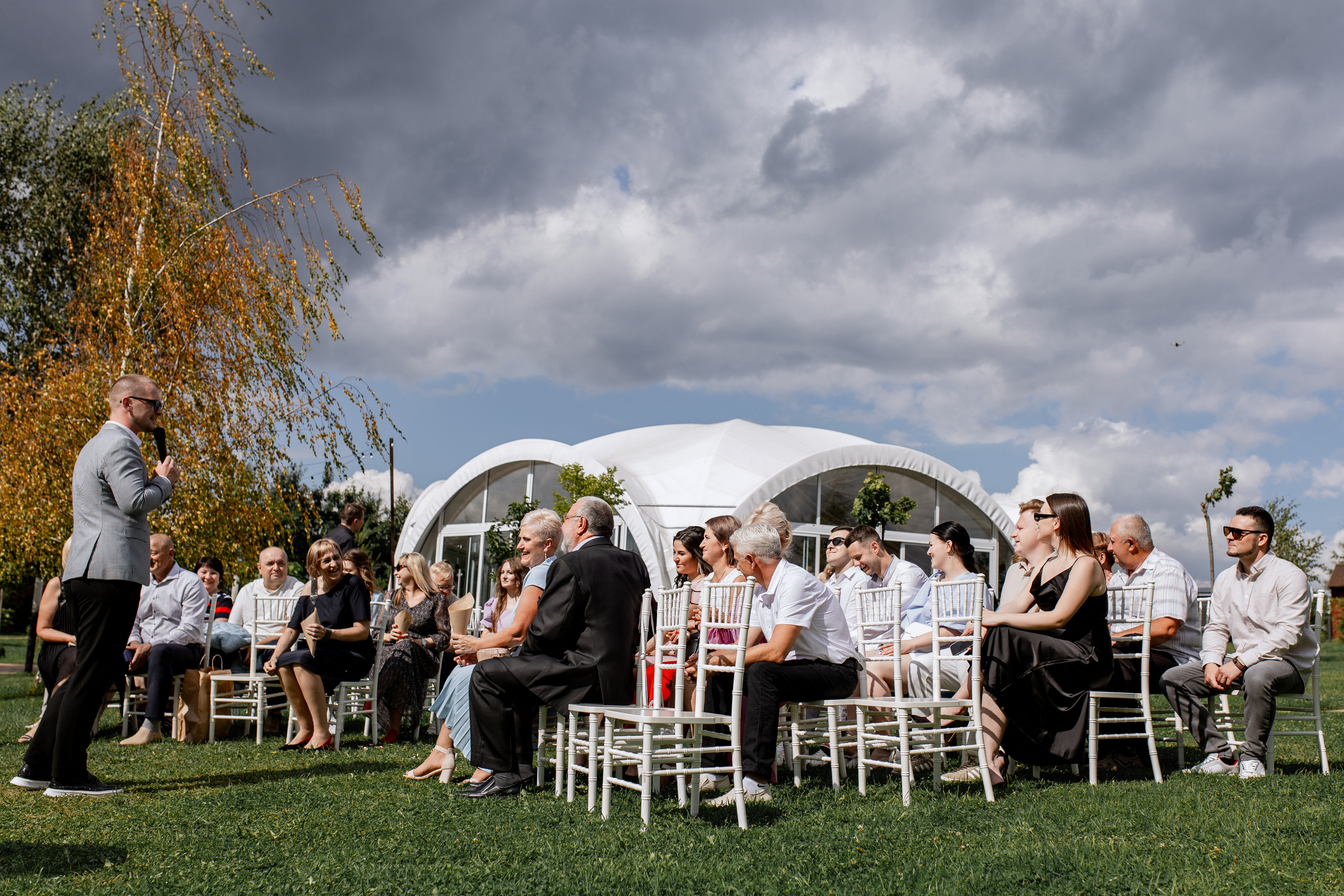 Александр и Даша. Свадебный фотограф Витебск Минск