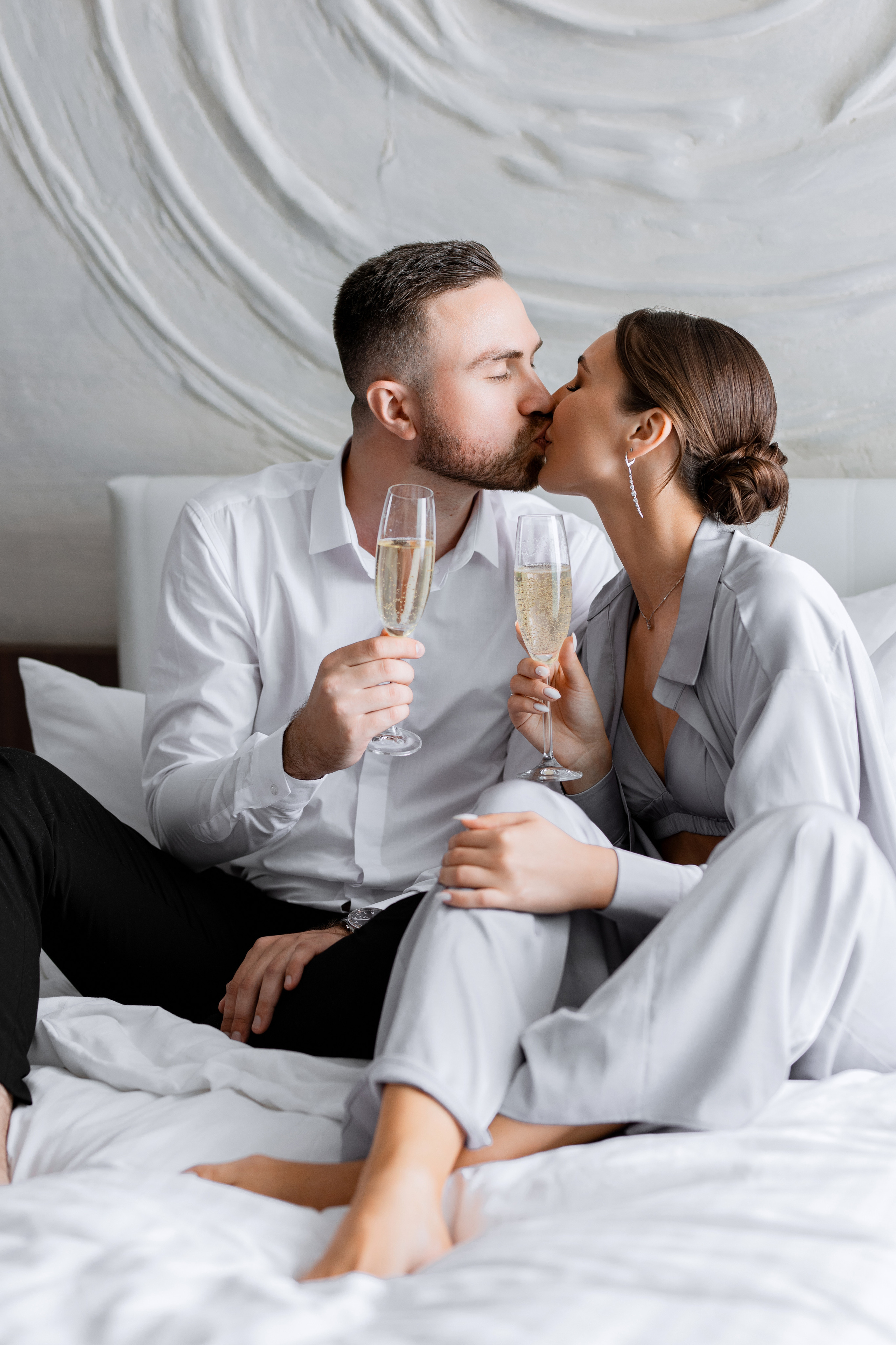 Александр и Даша. Свадебный фотограф Витебск Минск