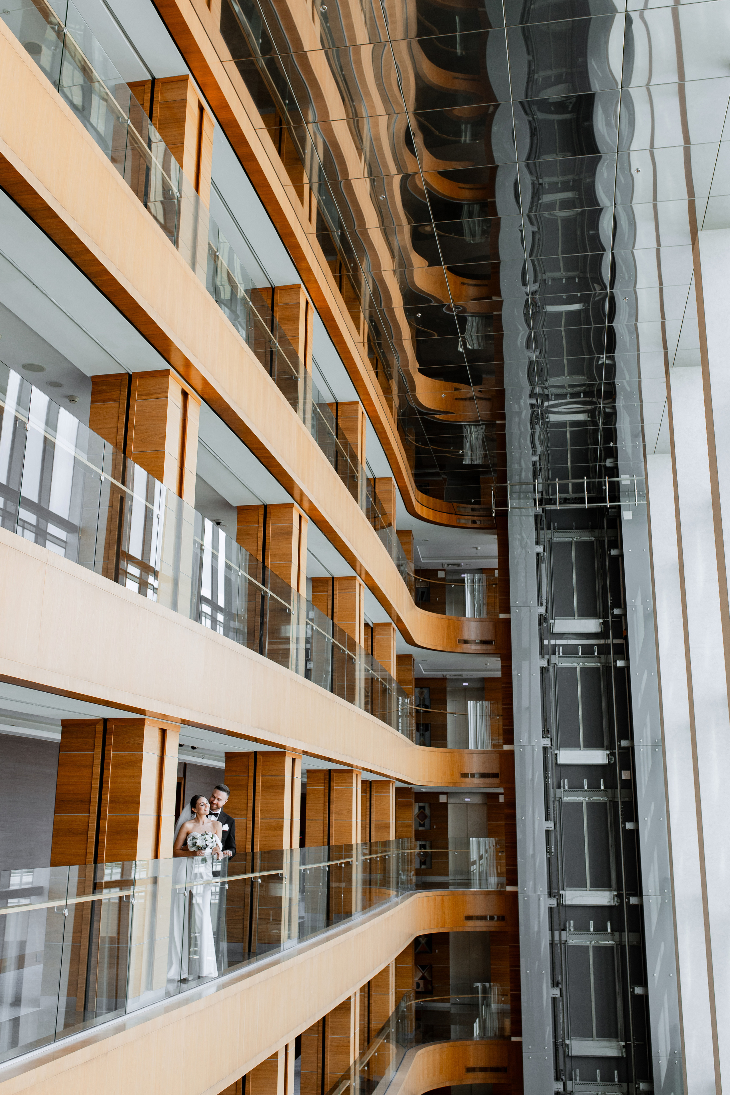 Александр и Даша. Свадебный фотограф Витебск Минск