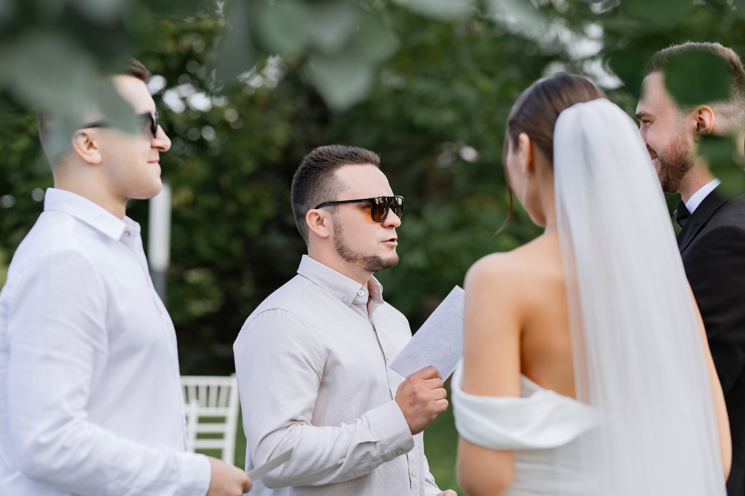 Александр и Даша. Свадебный фотограф Витебск Минск