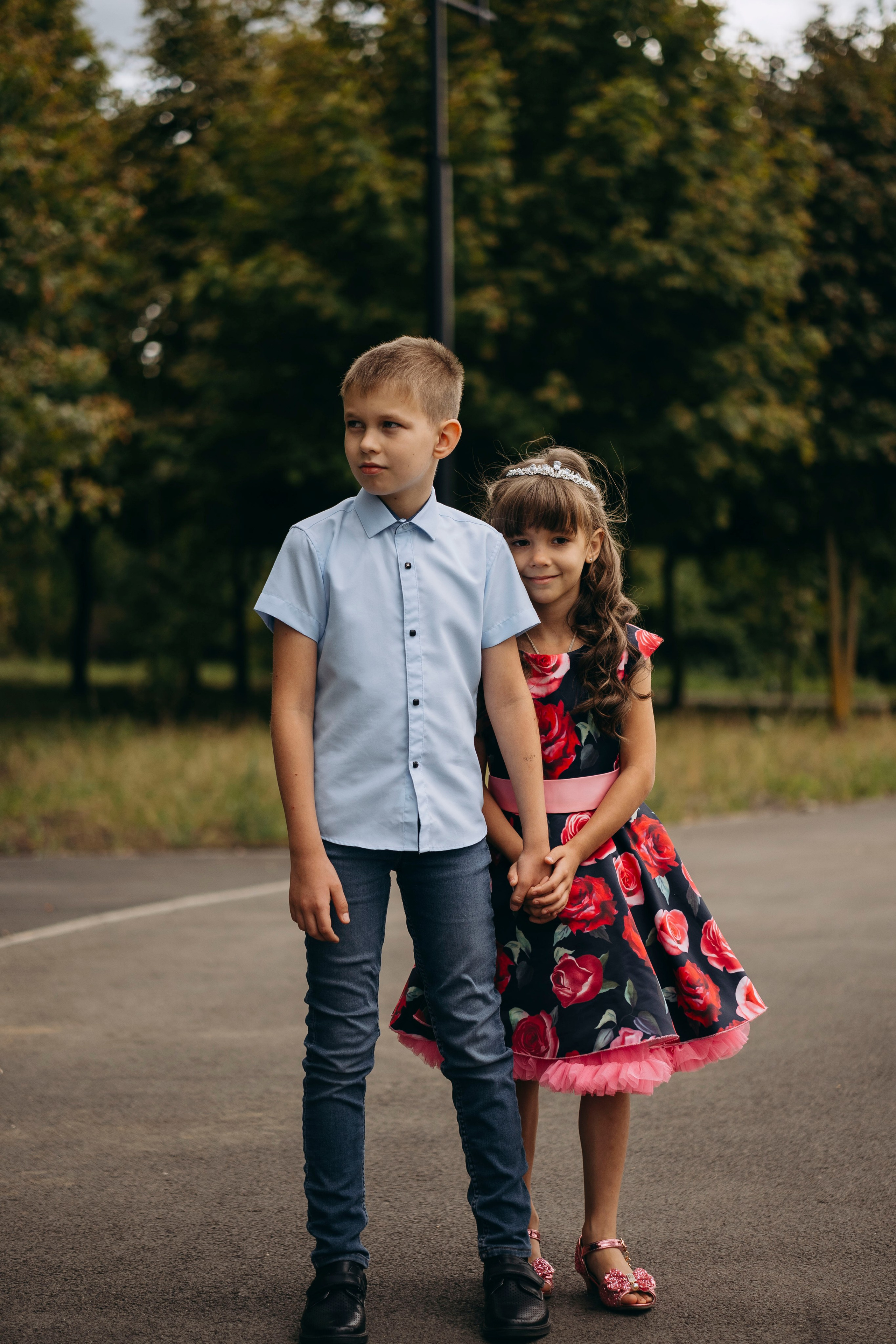 Семейная фотосессия. Фотограф | Липецк