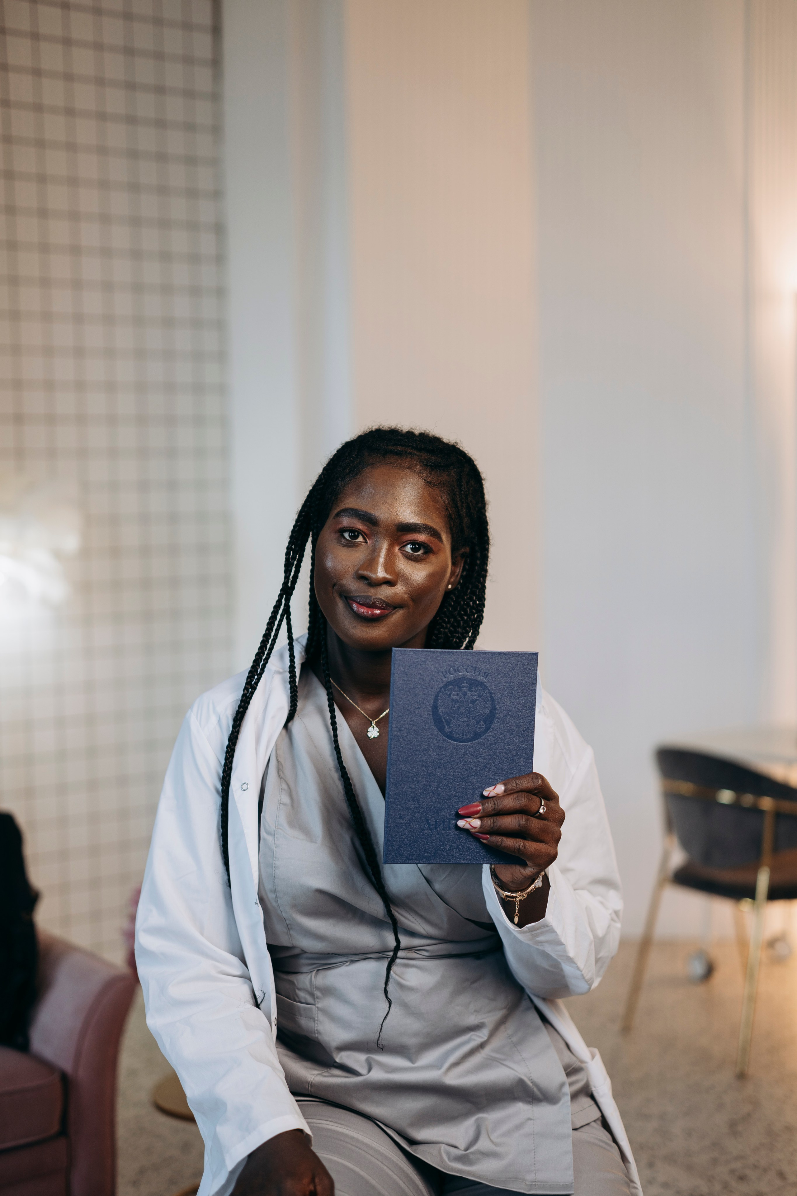 Доминик. Фотограф | Липецк