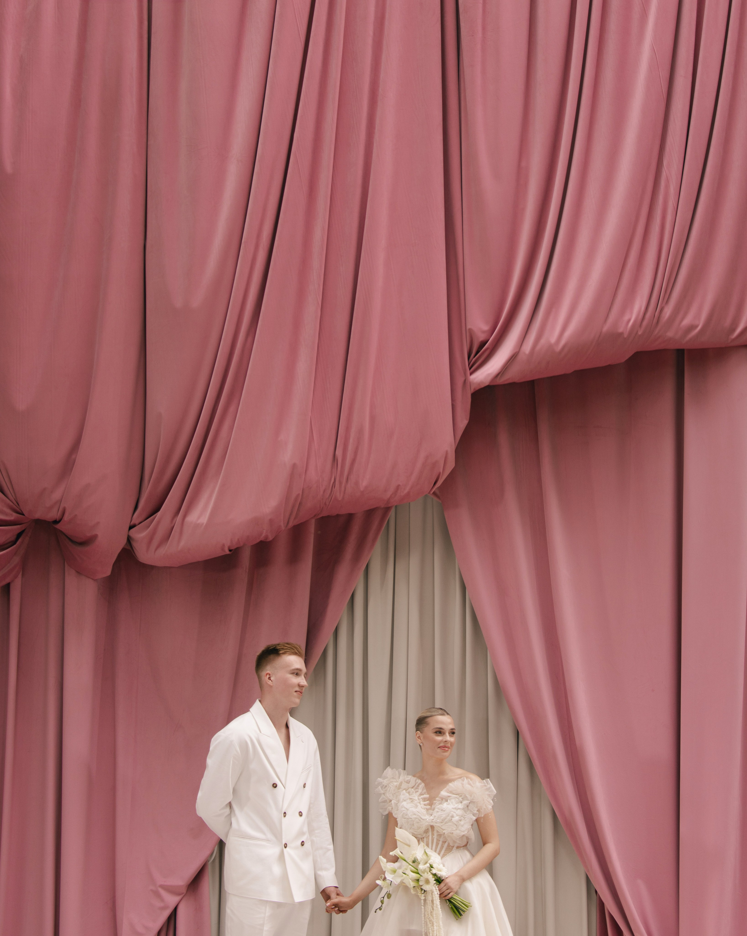 Ты — моя команда!