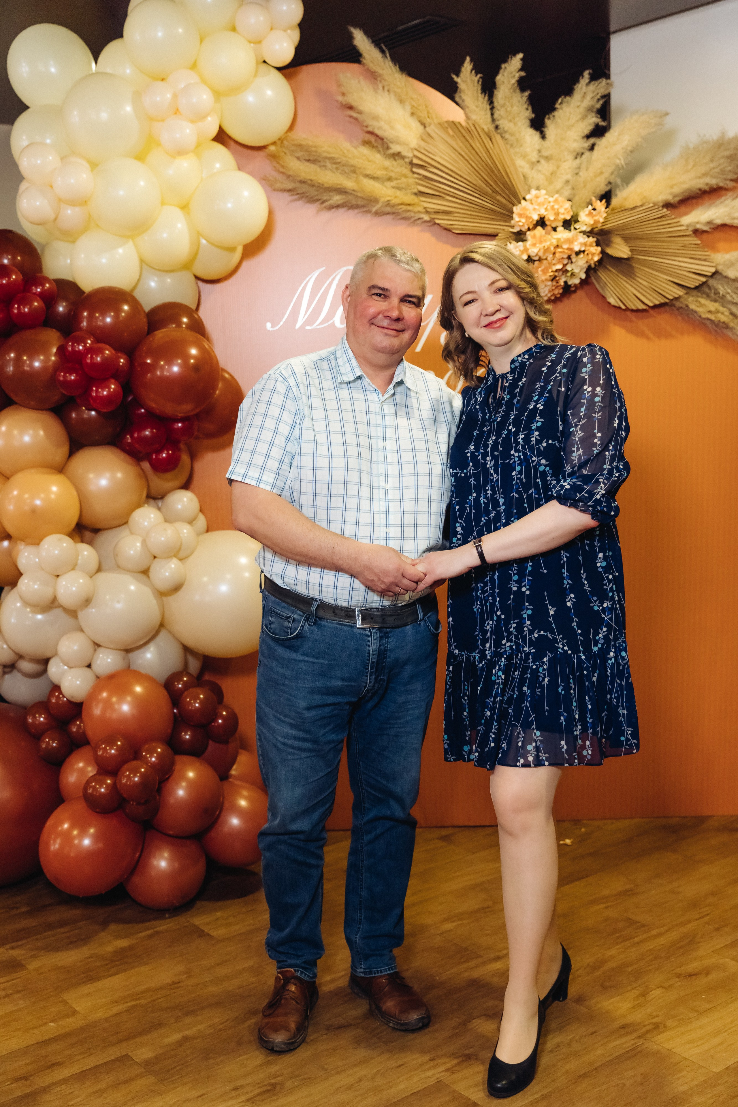 День рождение Макара. Свадебный и семейный фотограф в Улан-Удэ