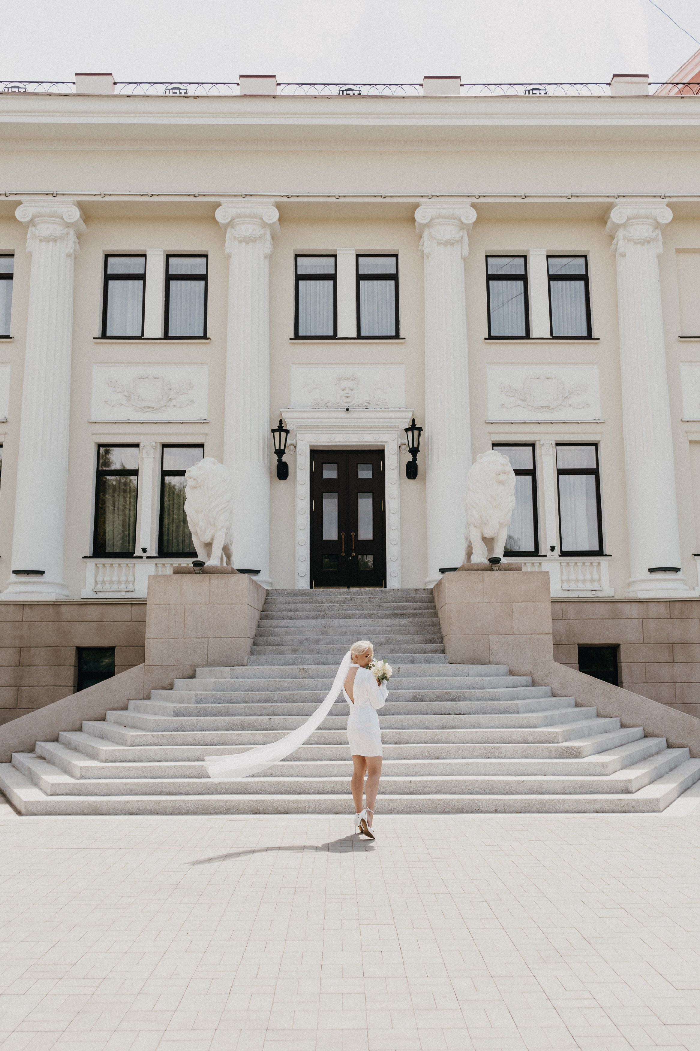 Свадебная фотосессия Волгоград. Свадебный и семейный фотограф в Волгограде Кристина Иванова