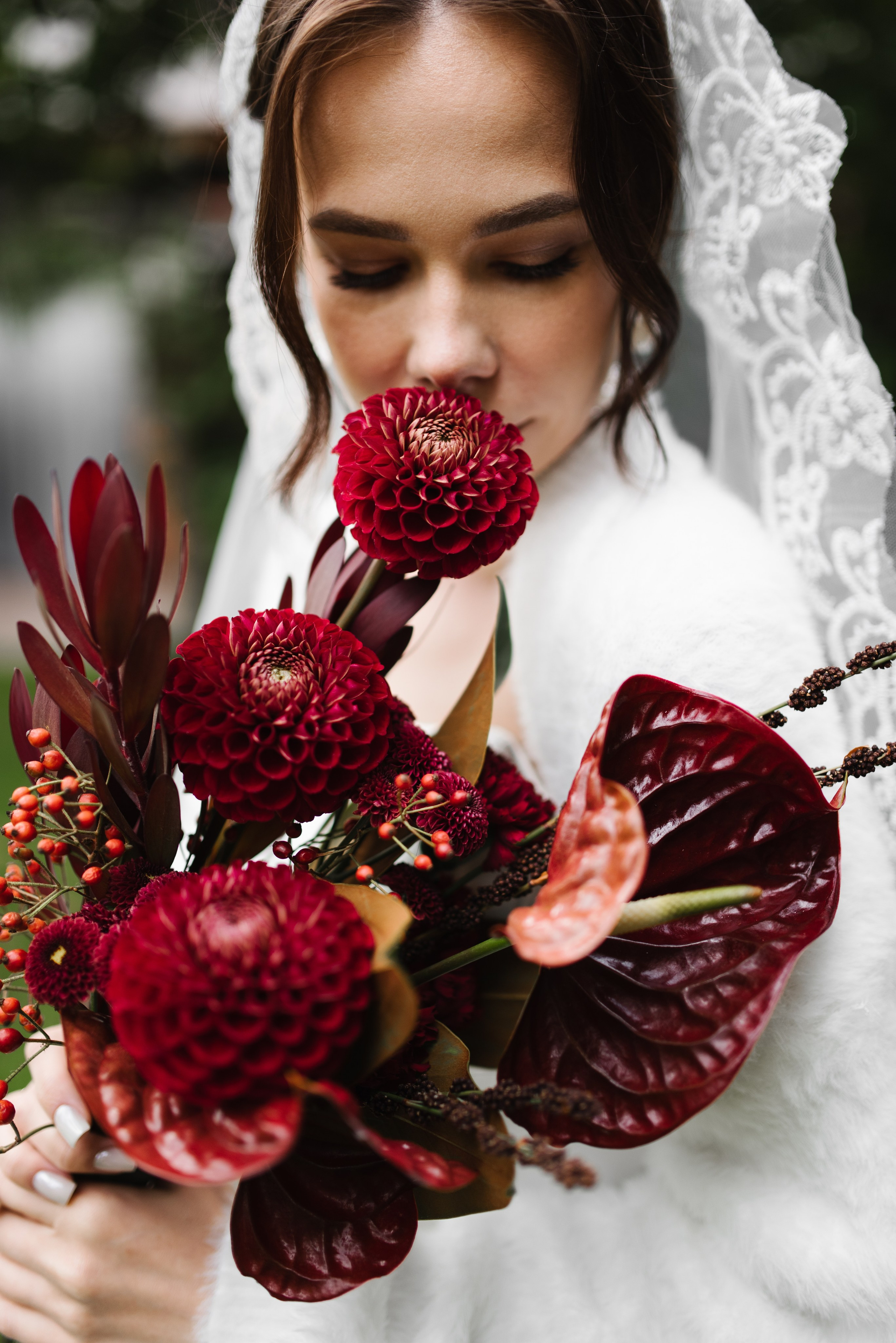 Атмосферно!. Свадебный фотограф Анастасия Бударина