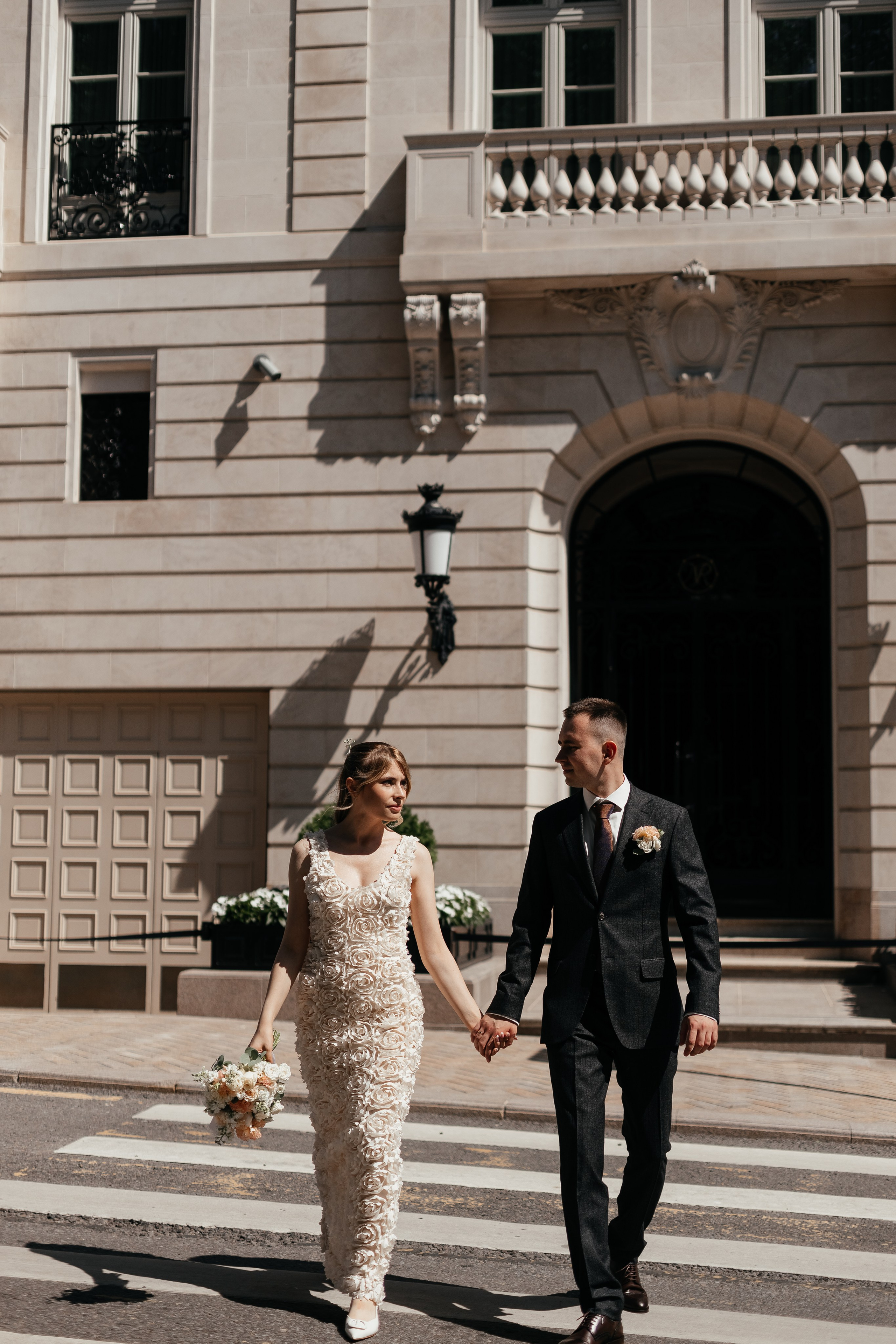 Павел и Юлия. Свадебный и репортажный фотограф Ольга Шевелёва