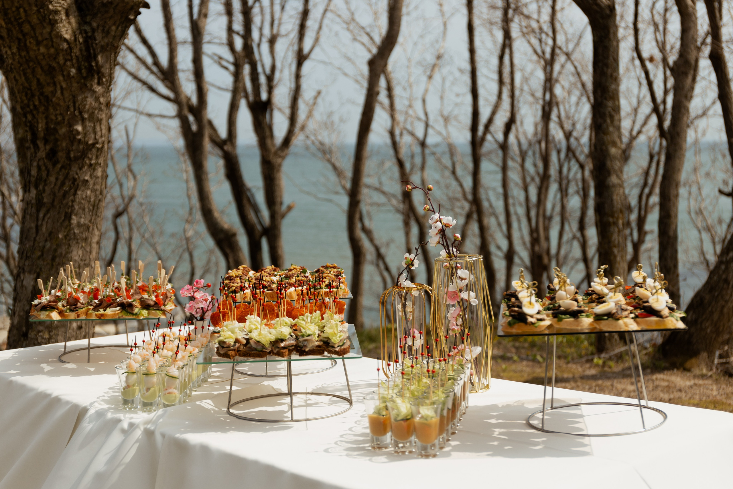 Андрей и Анастасия. Дарья Алейникова фотограф во Владивостоке