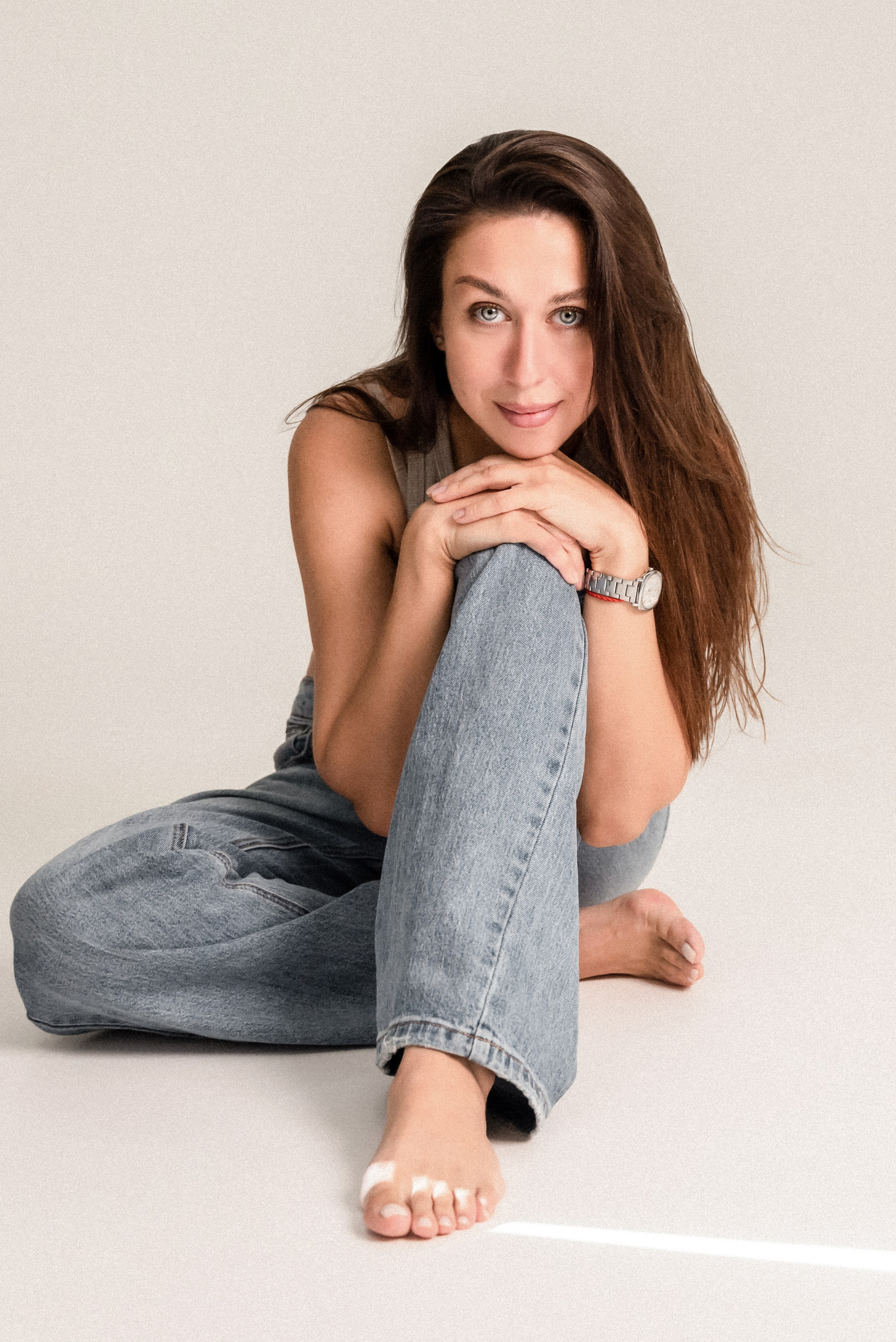 В честь предстоящего дня рождения подарок от меня для Жанны. Свадебный фотограф в Краснодарском крае