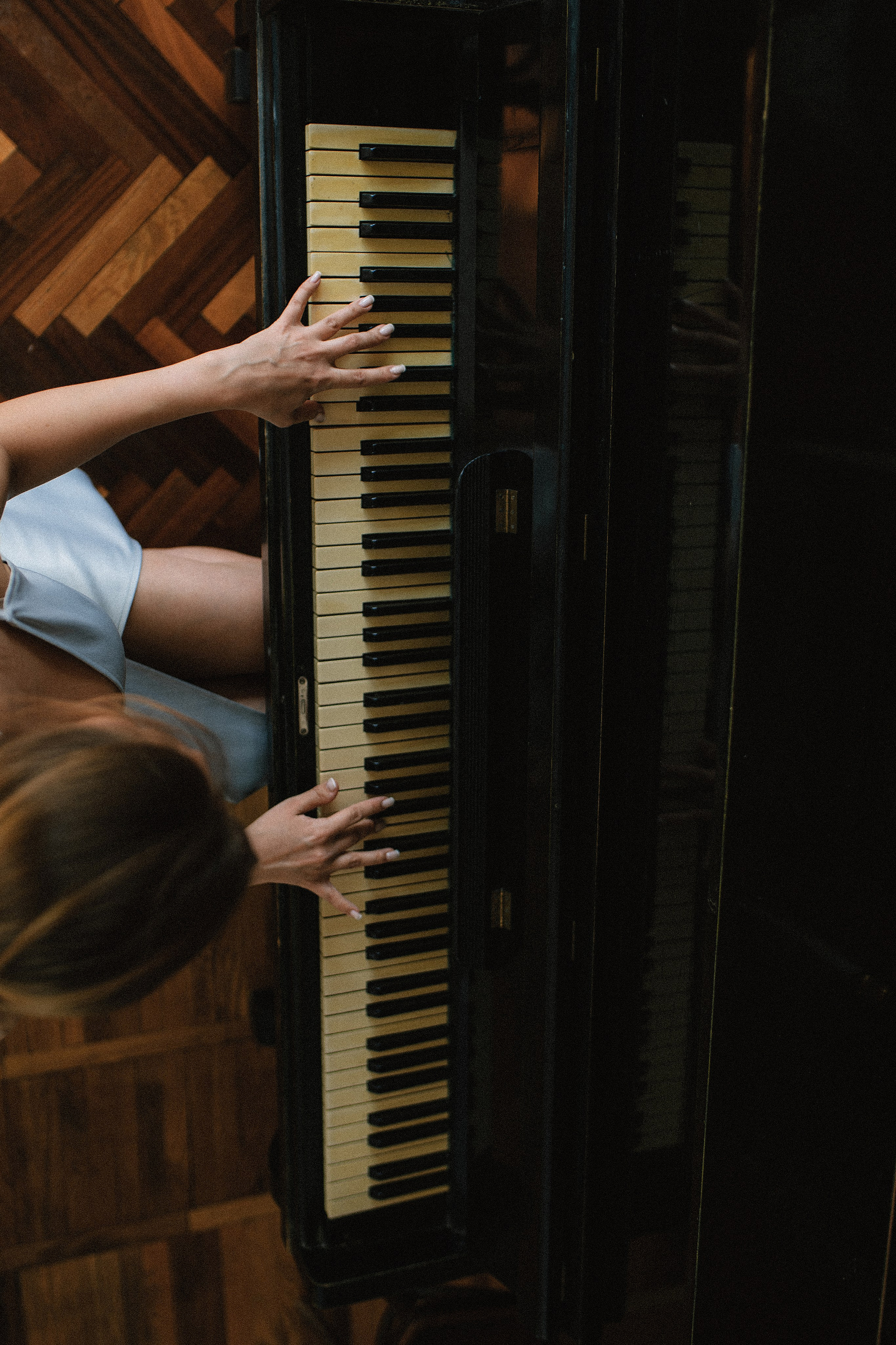 Юля. Свадебный, семейный фотограф в Рязани Лена Брант