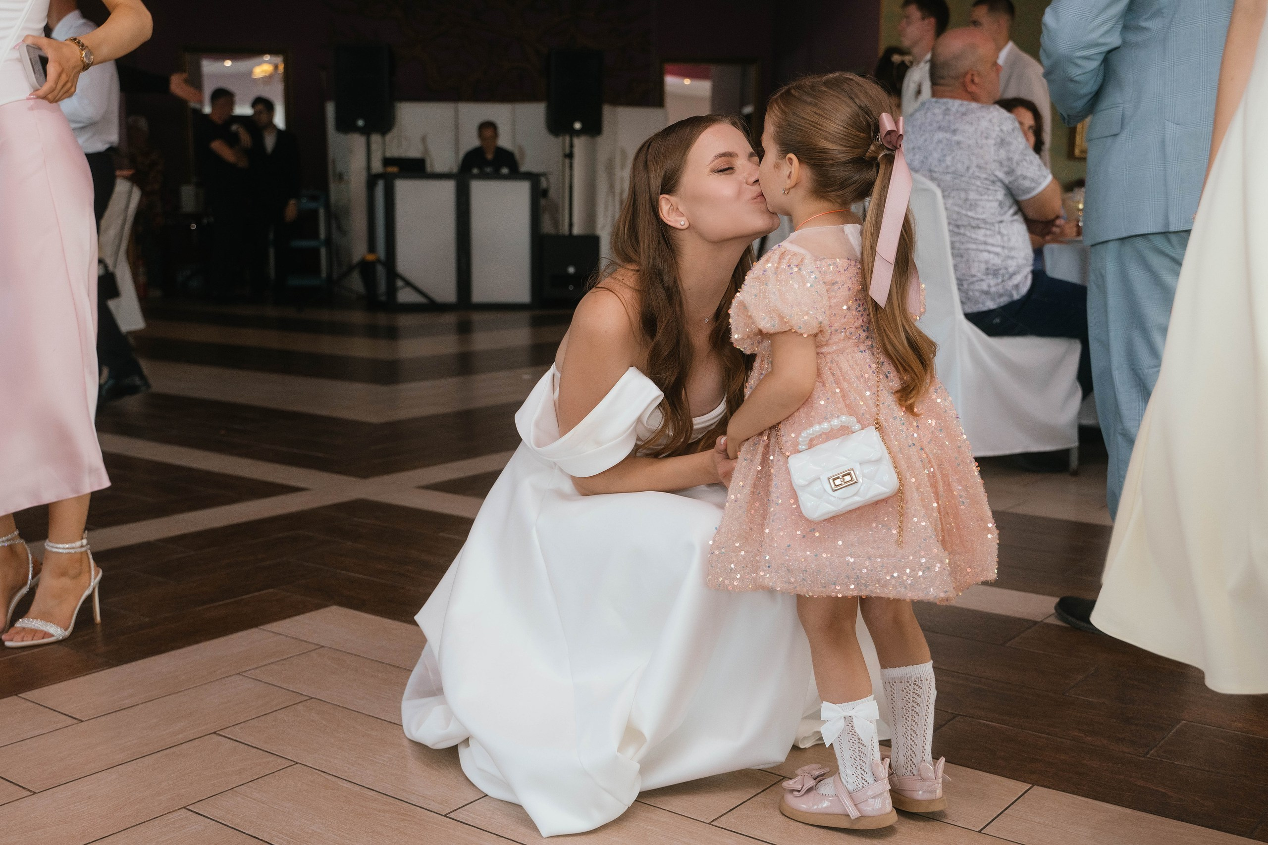 Wedding day #79. Свадебный, семейный фотограф в Рязани Лена Брант