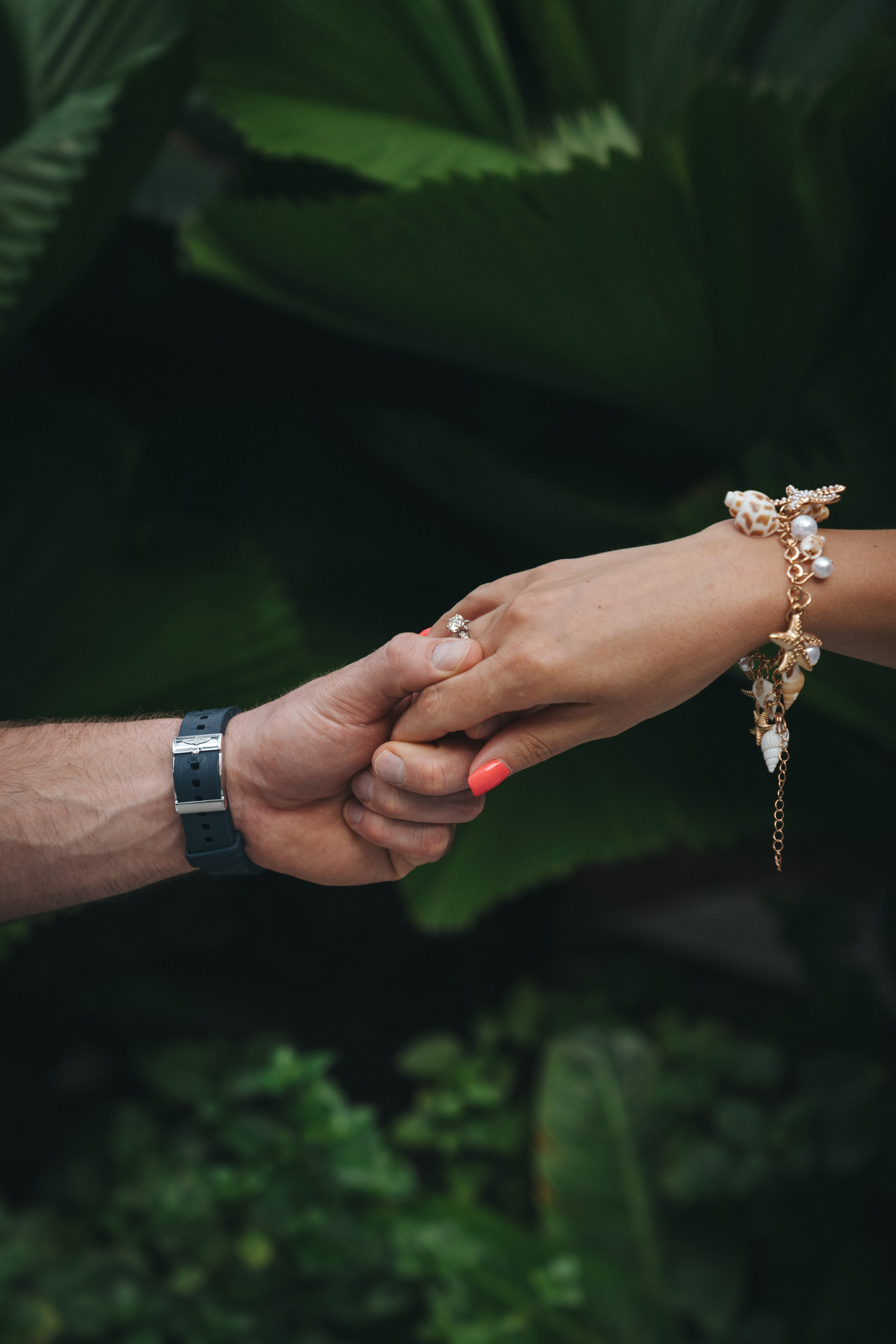 Lovestory фотосессия