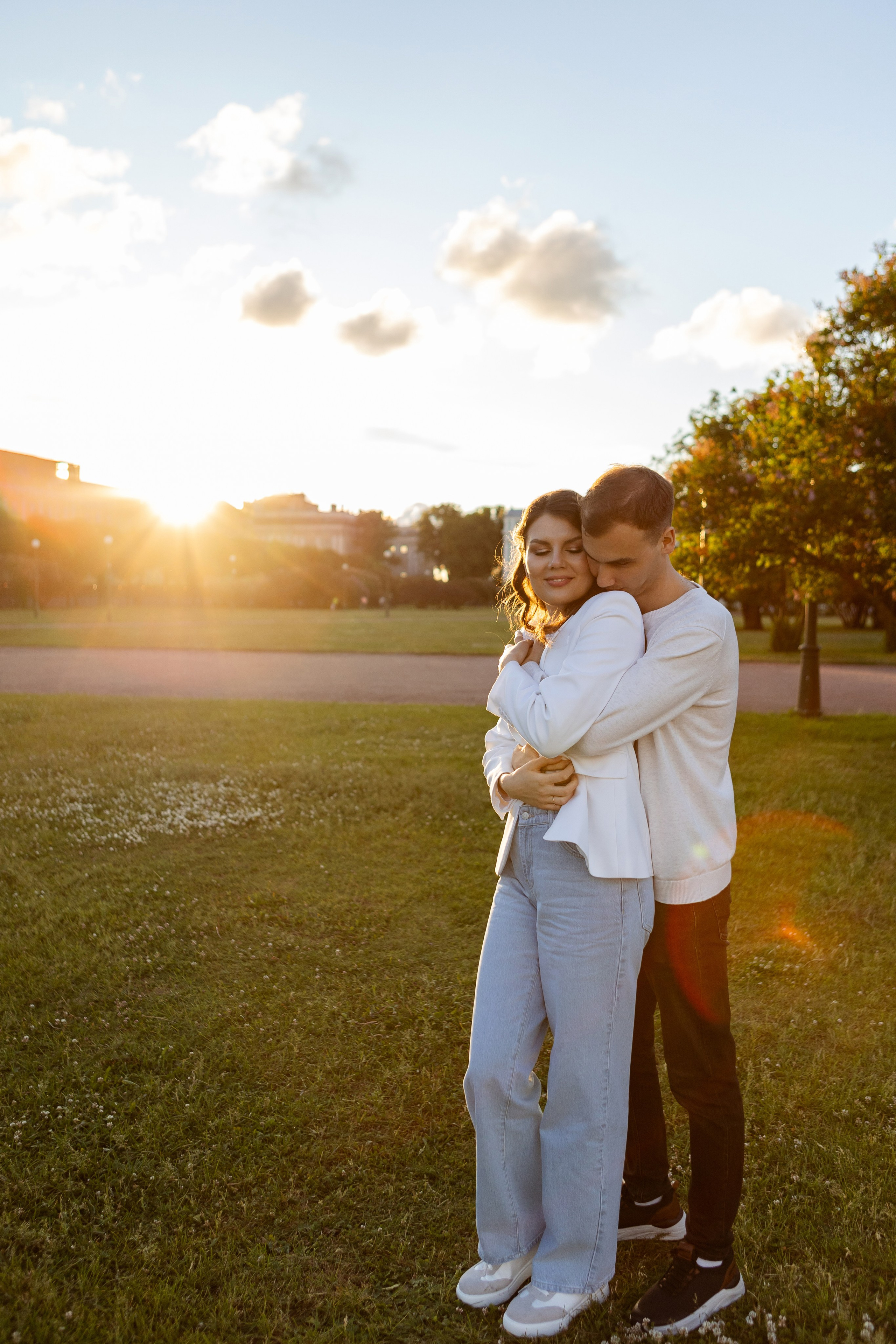 Анастасия & Степан. Свадебный фотограф в СПБ | Санкт-Петербурге Анастасия Рахимгулова