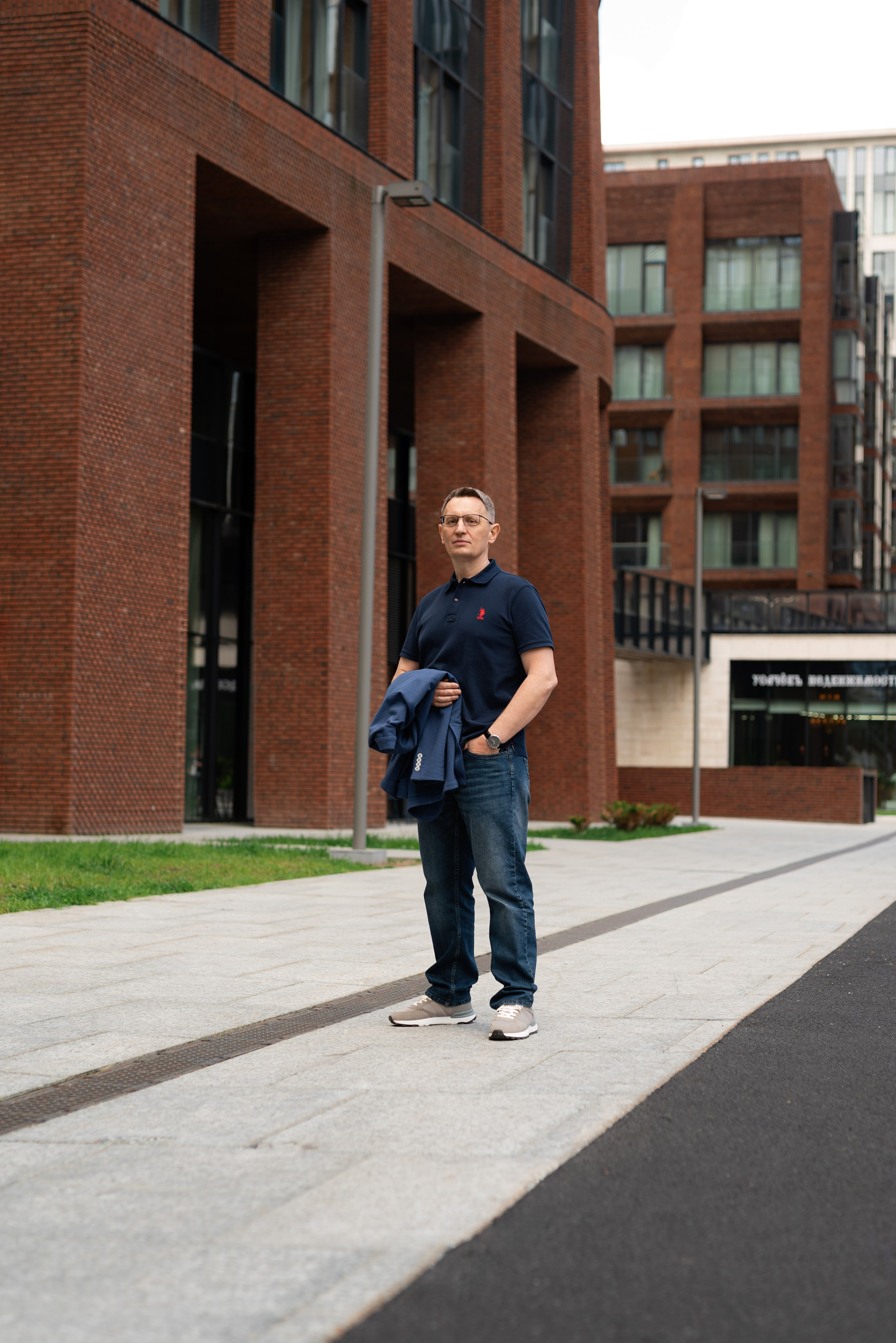 FORMAiQ. Фотограф Москва Кристина Георгиева