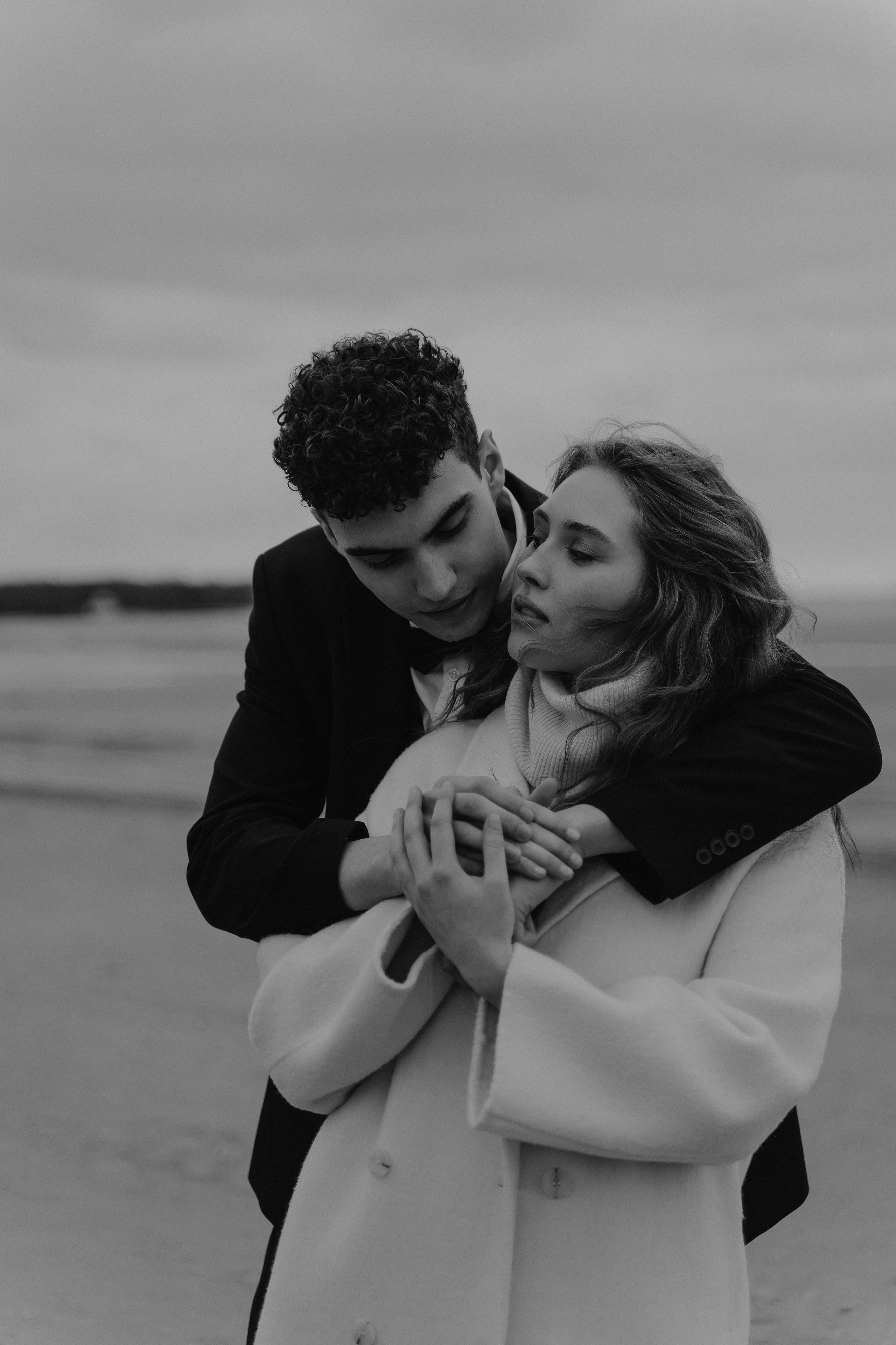 P&A (творческая съемка). Свадебный фотограф — Наталья Фед СПб/Москва