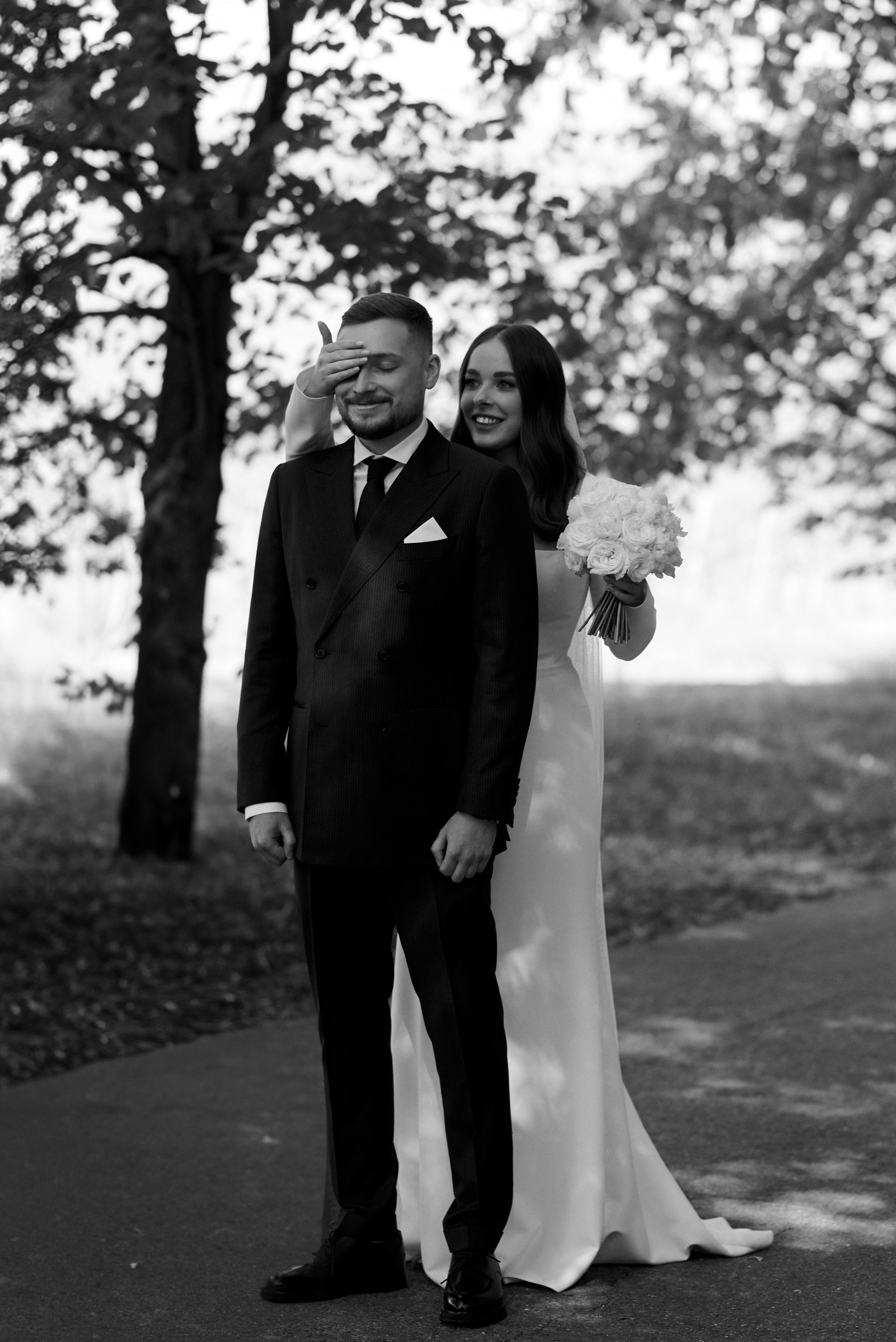 E&A. Свадебный и портретный фотограф Пётр Ладанов