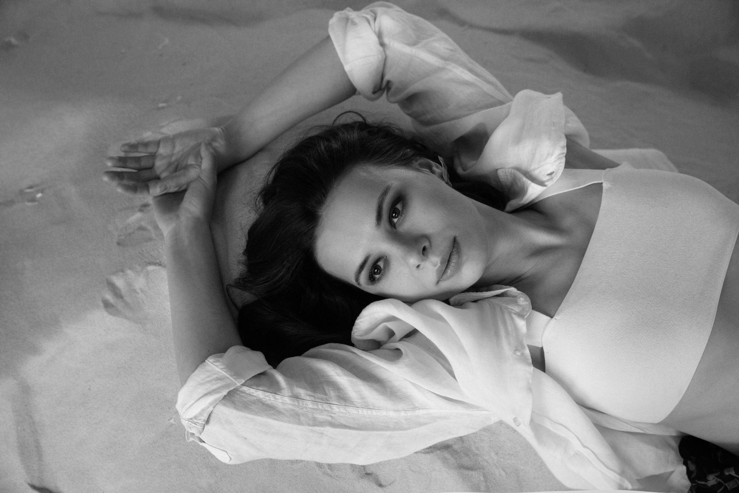 Елизавета. Фотограф Сергеева Анна