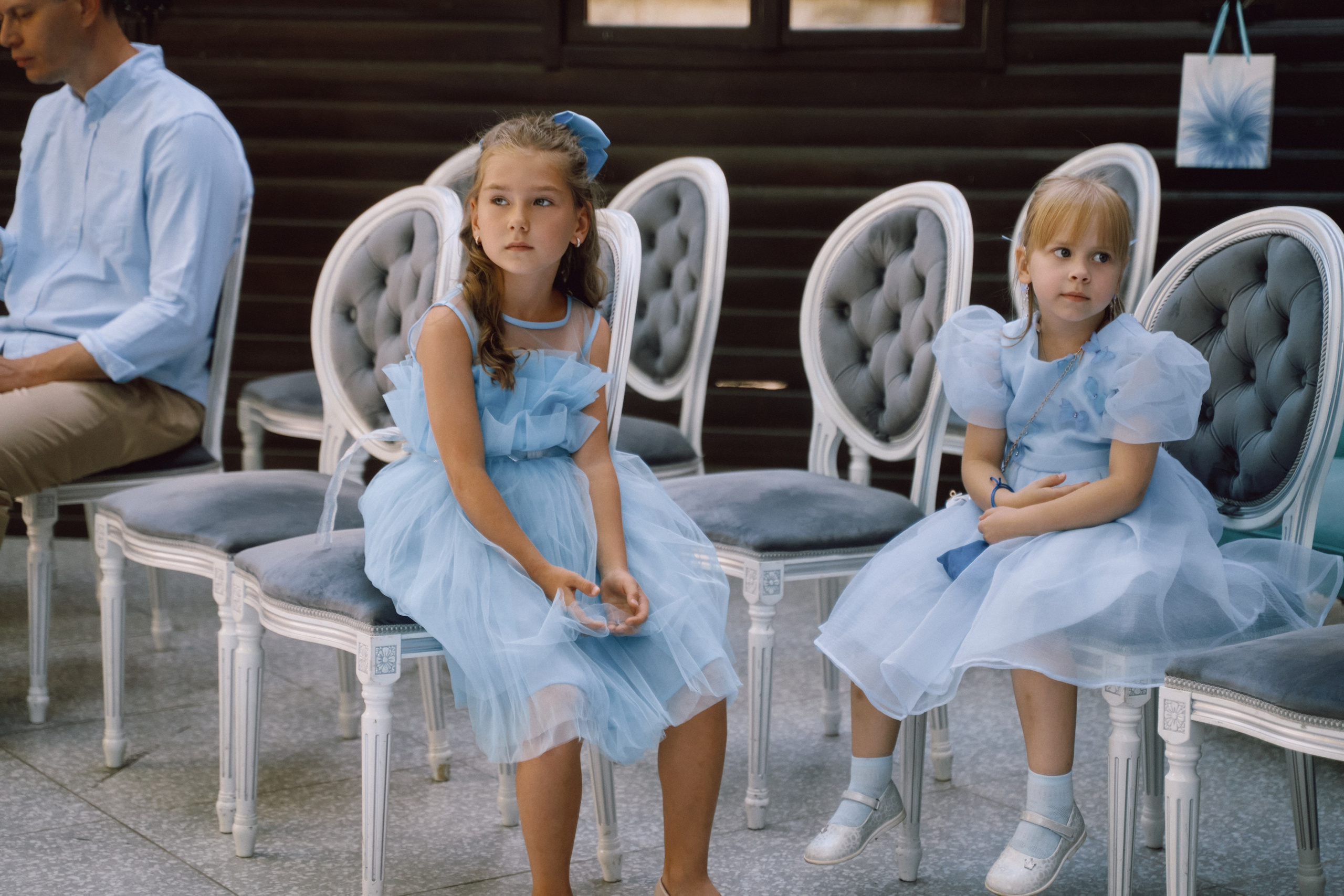Ирина и Андрей. Свадебный фотограф в Саратове Антон Слепов