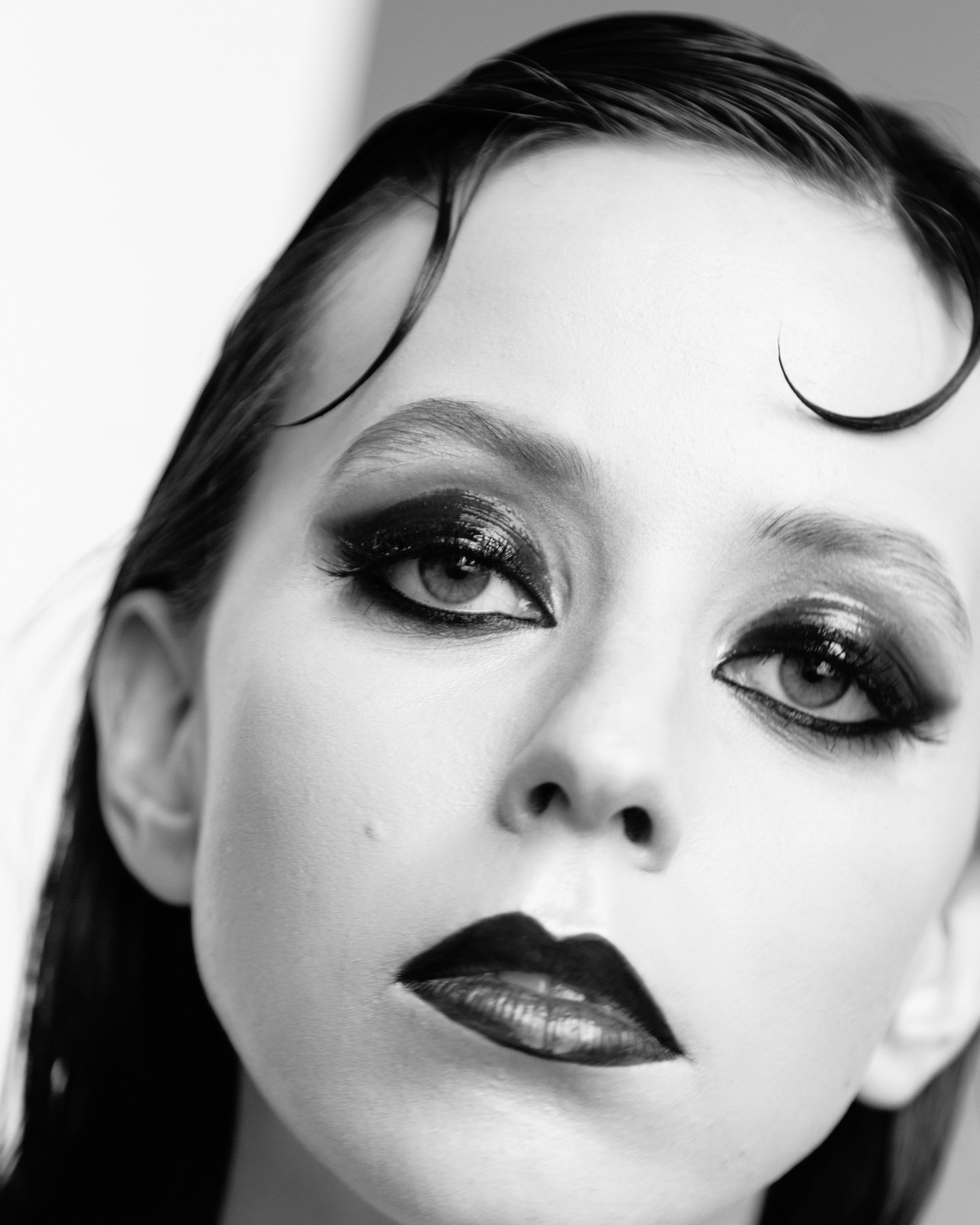 Таня_стилизация. Фотограф в Москве — Евгения Прокопенко