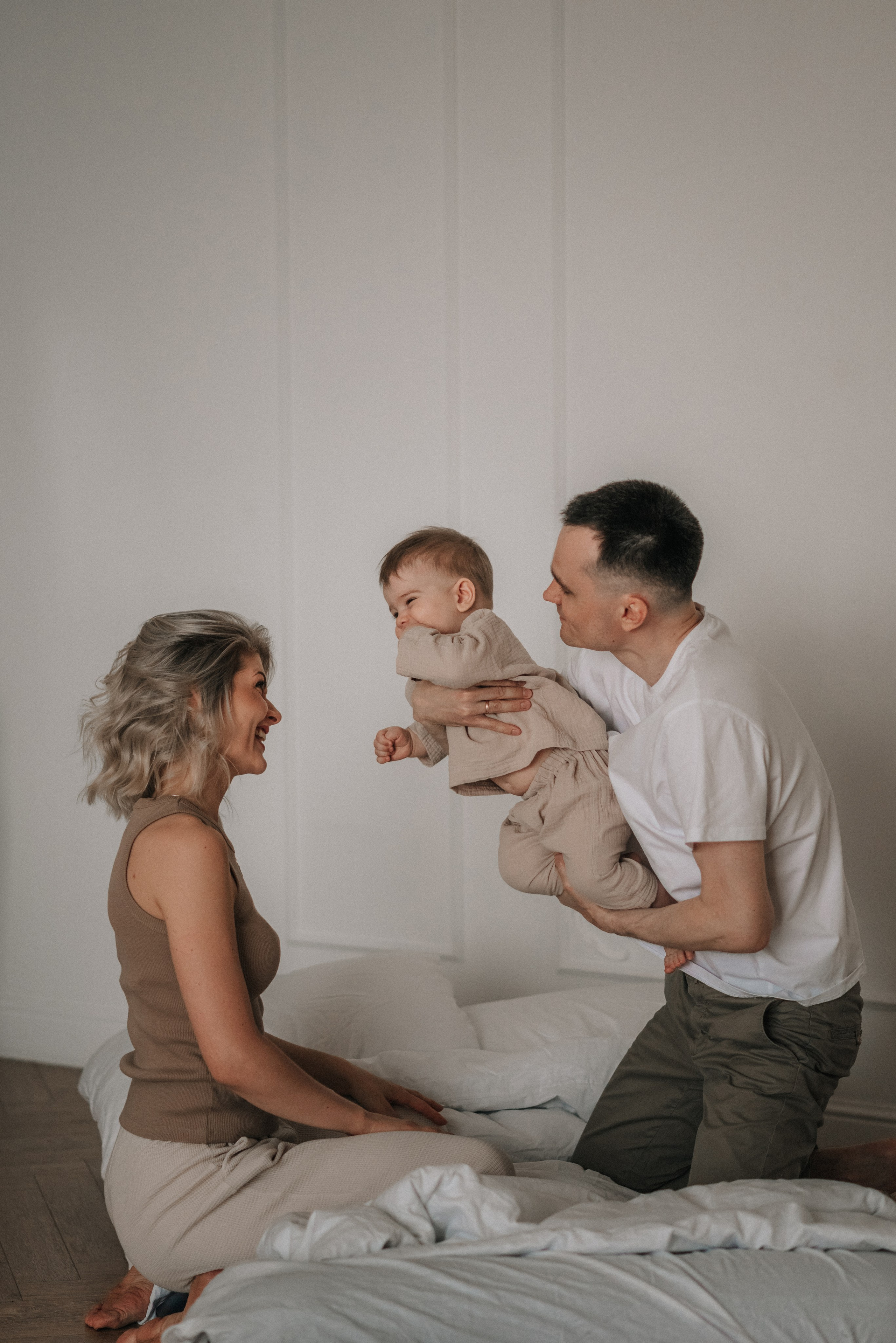 SOFT. Семейный и детский фотограф Анастасия Иванова