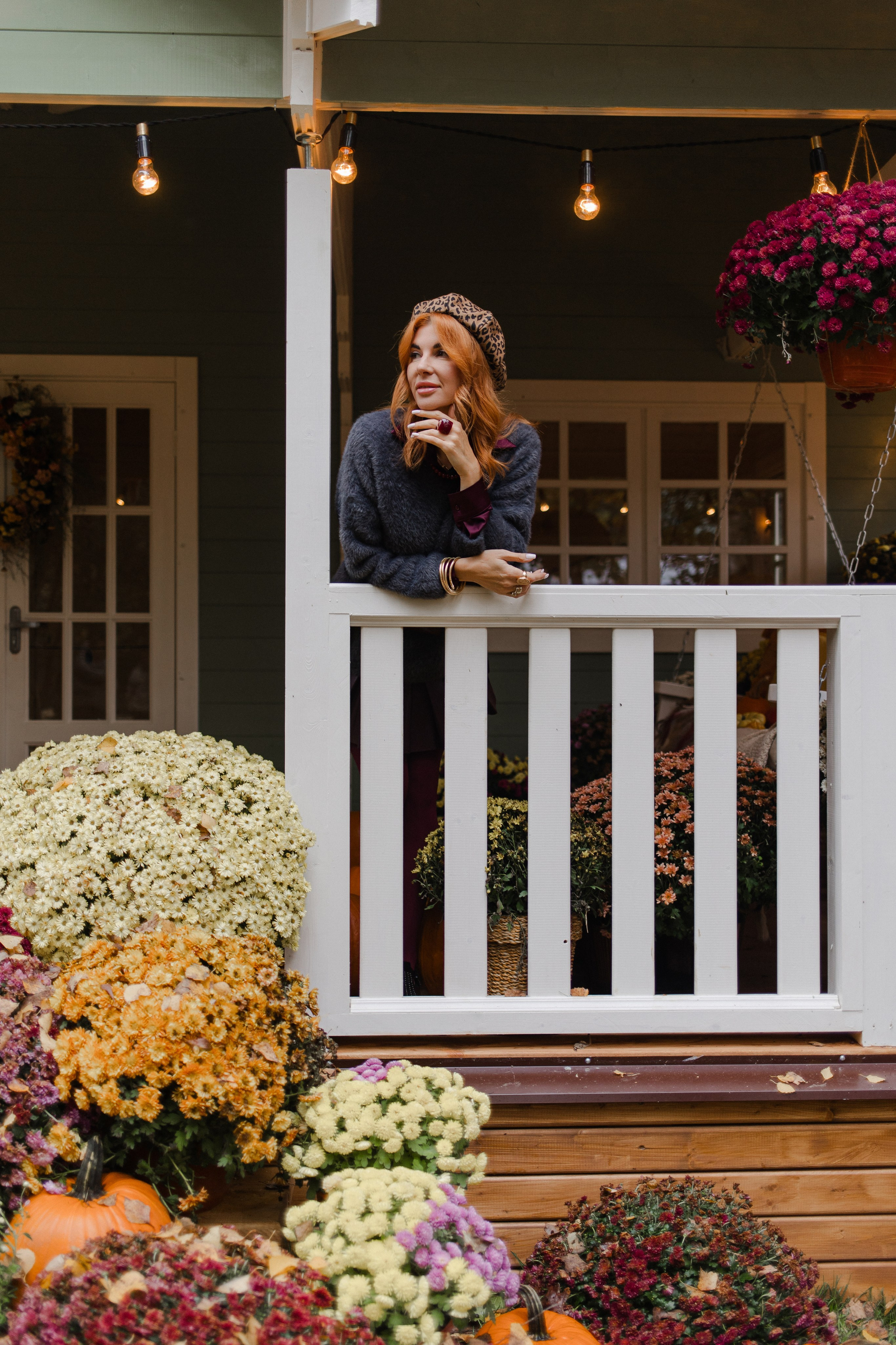 Марина осень. Семейный и детский фотограф в Москве Кузьмина Мария