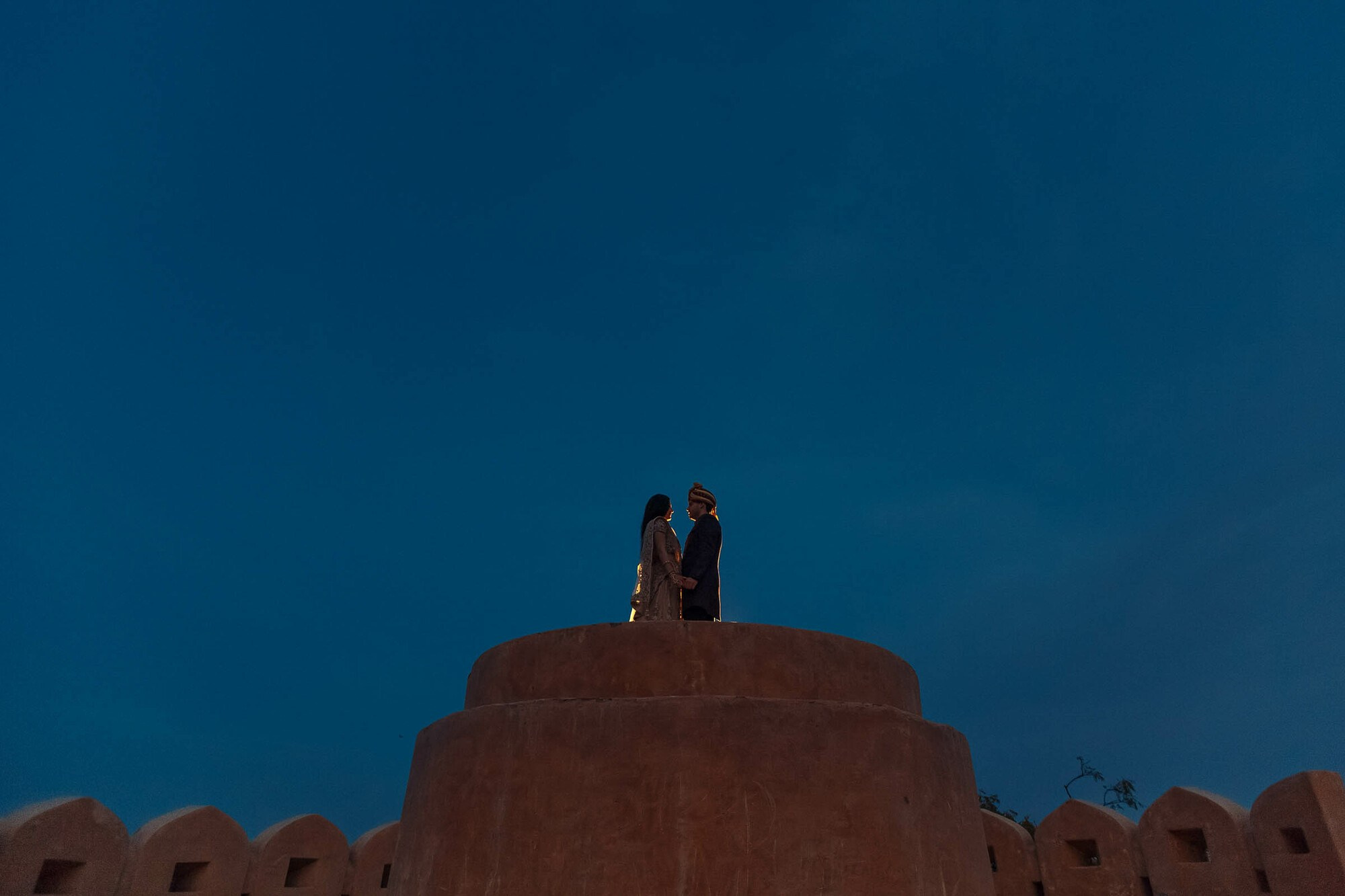 Свадьба в Индии, 3 день, прогулка. Свадебный фотограф в Санкт-Петербурге и Москве Андрей Нестеров