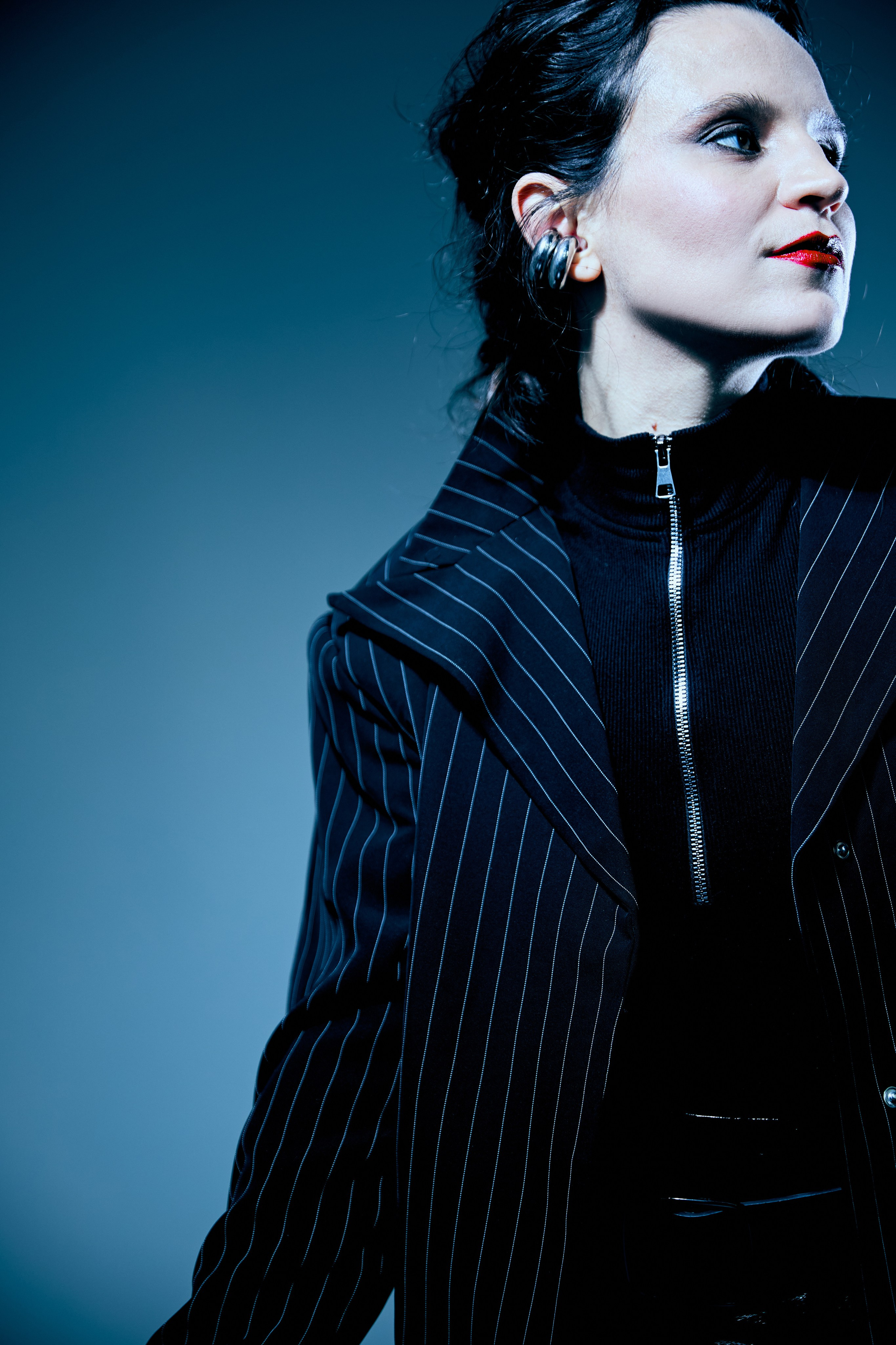 IRINA. Yulia Otroschenko