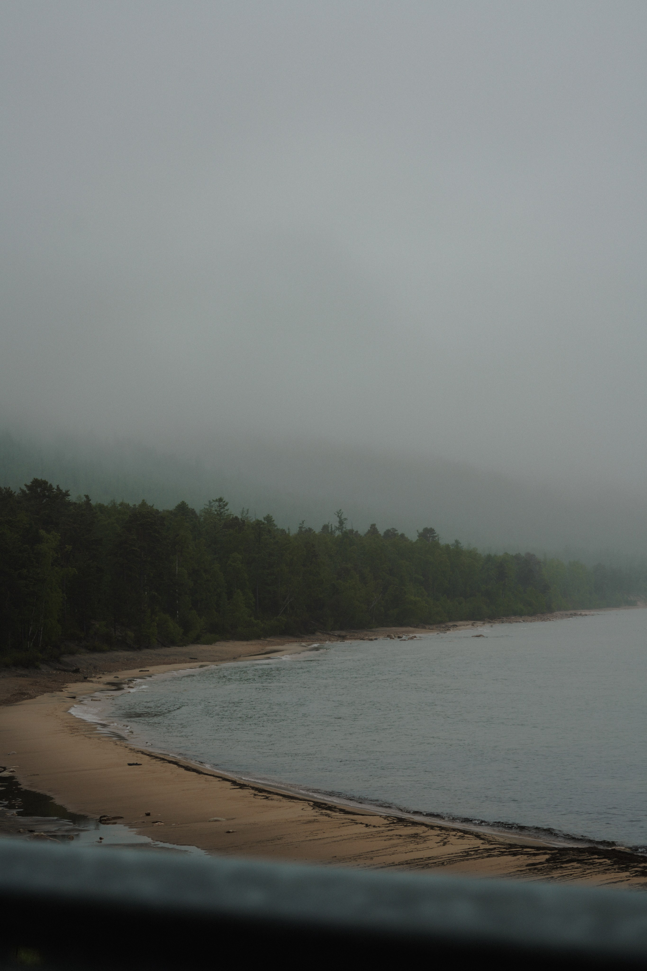 BAIKAL 06|24. Фотограф Виктория Виноградова