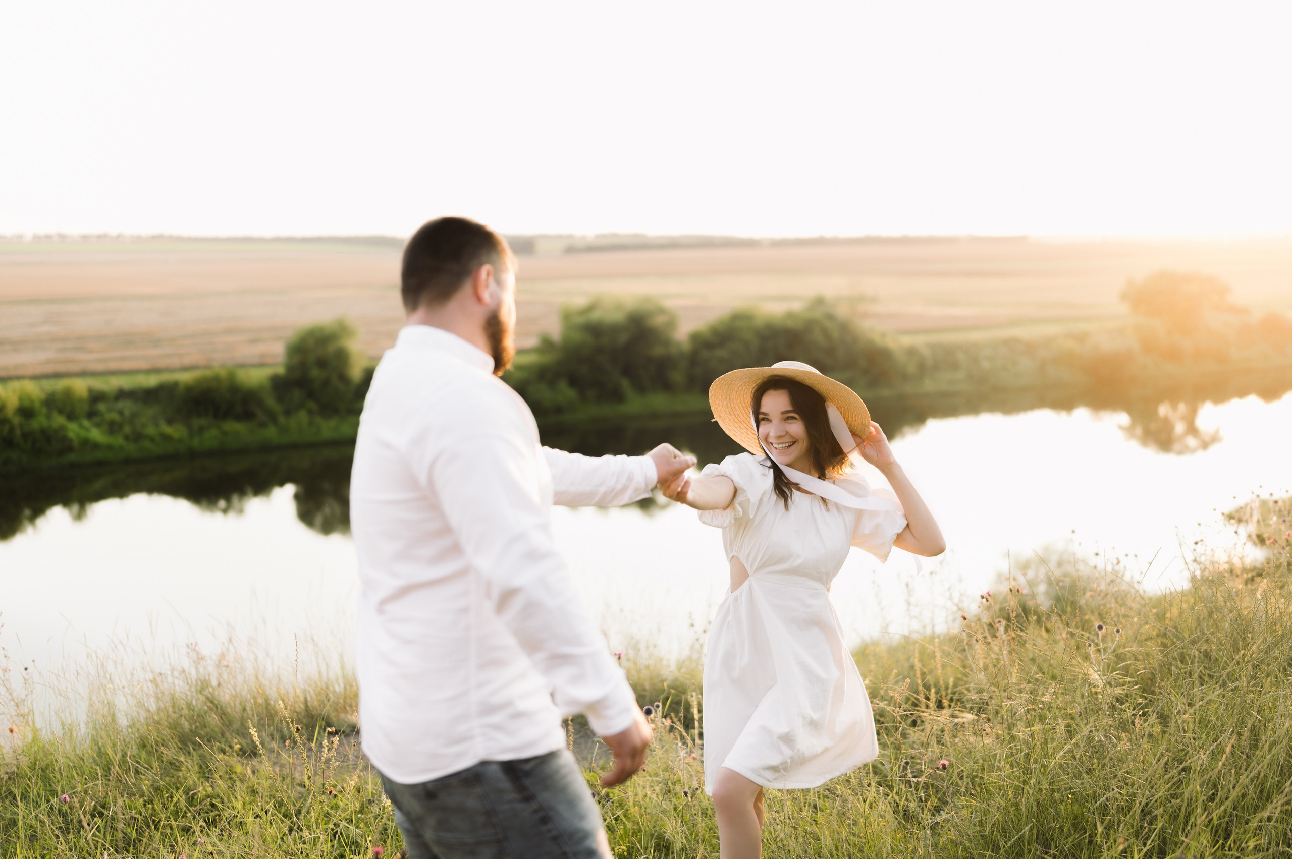 Маша, Влад, Ярик и Ваня. Фотограф Ольга Мызникова
