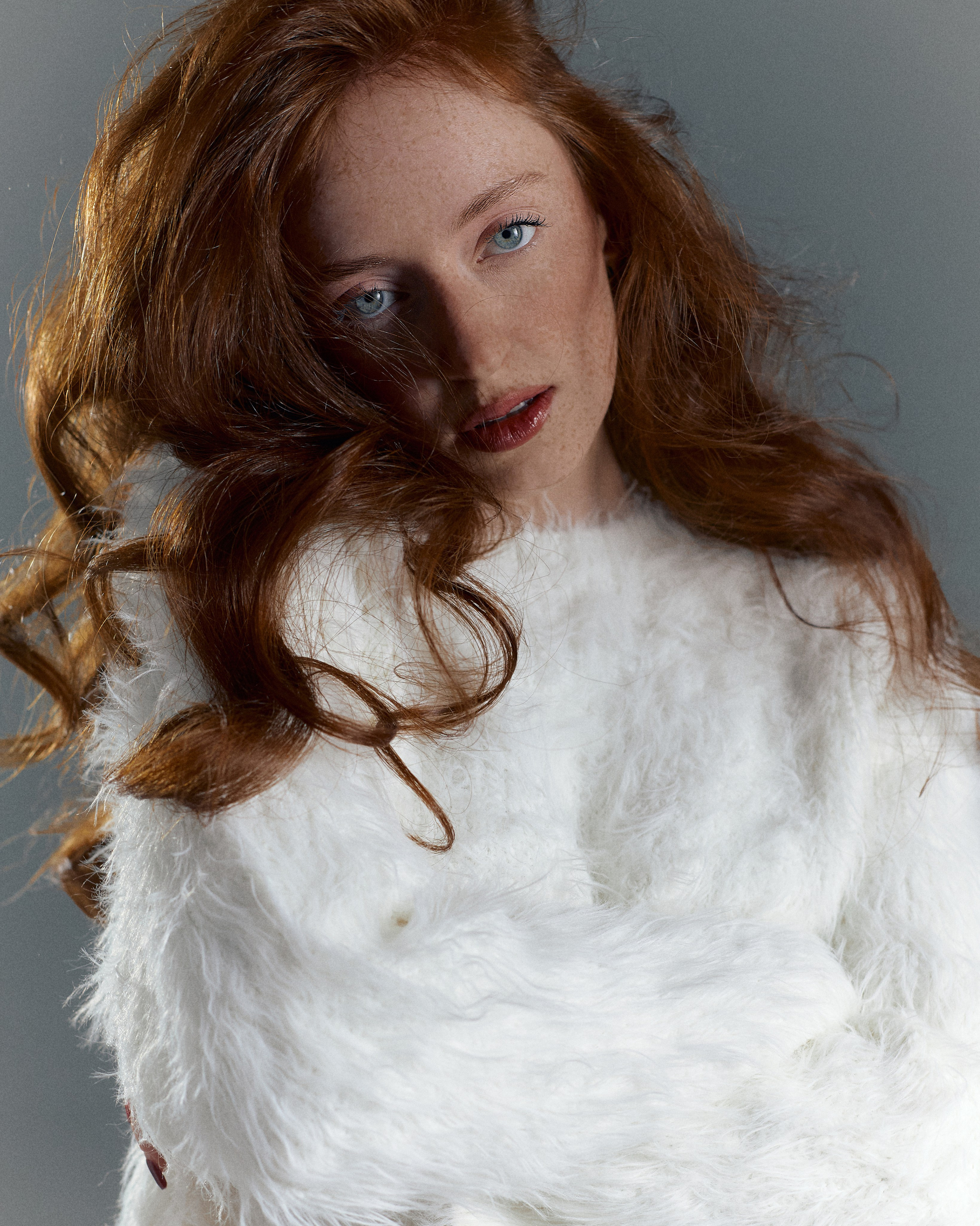 IRA. Ася Солопова, фотограф Тюмень