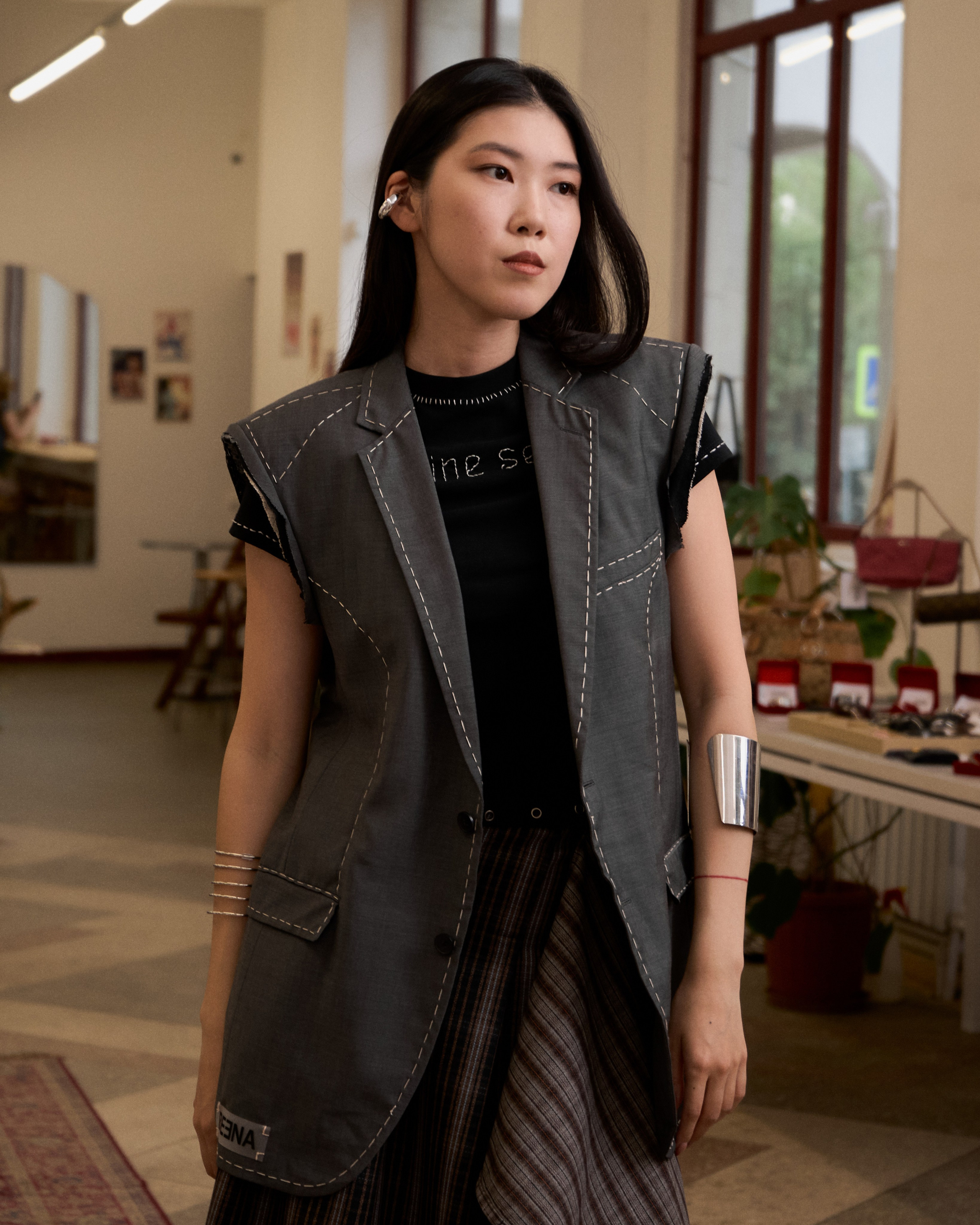 Fashion. Фотограф в Алматы Максим Сечин