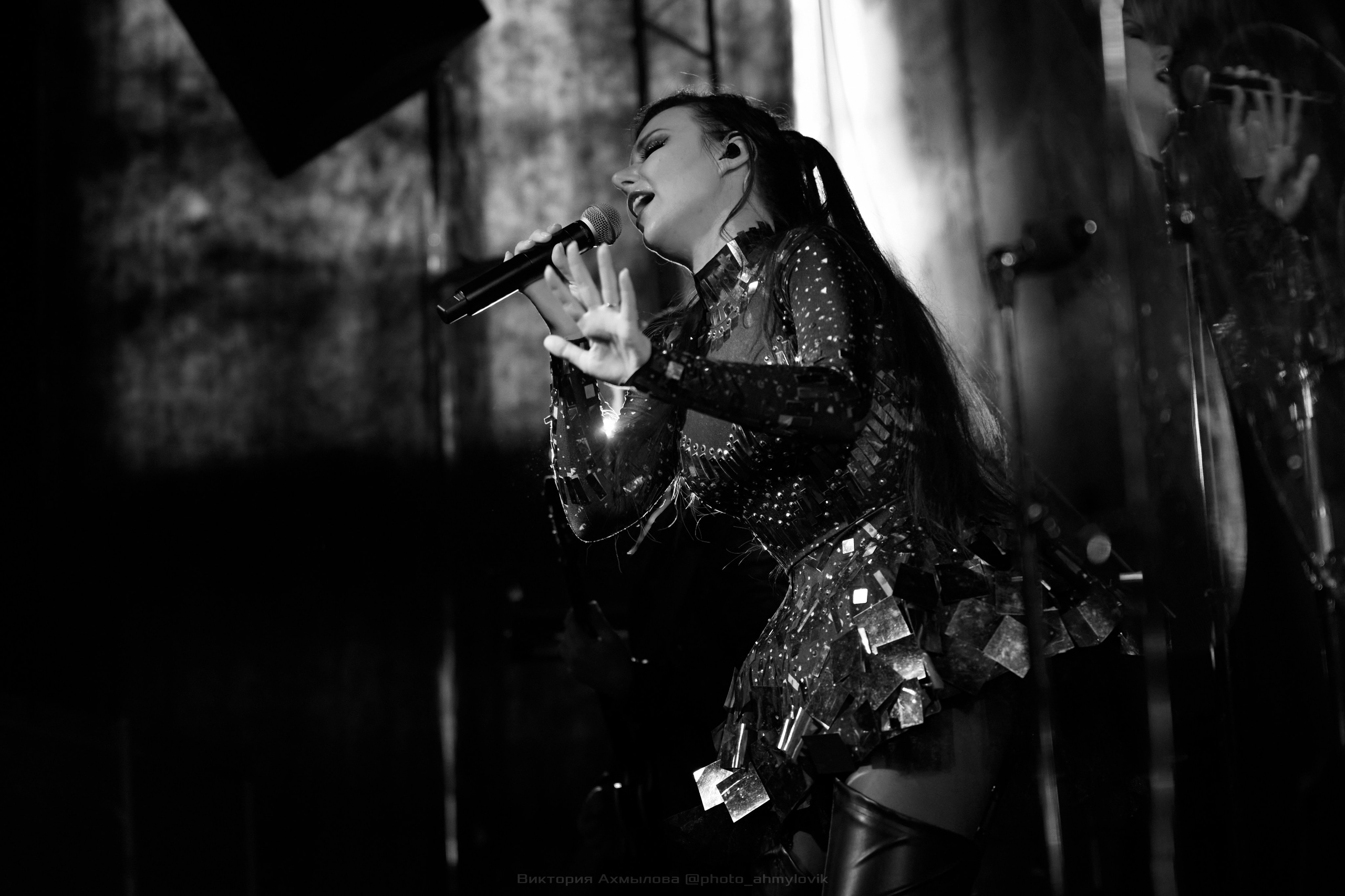 24.05.2025 Джоконда. Ярославль. Виктория Ахмылова. Фотограф в Москве