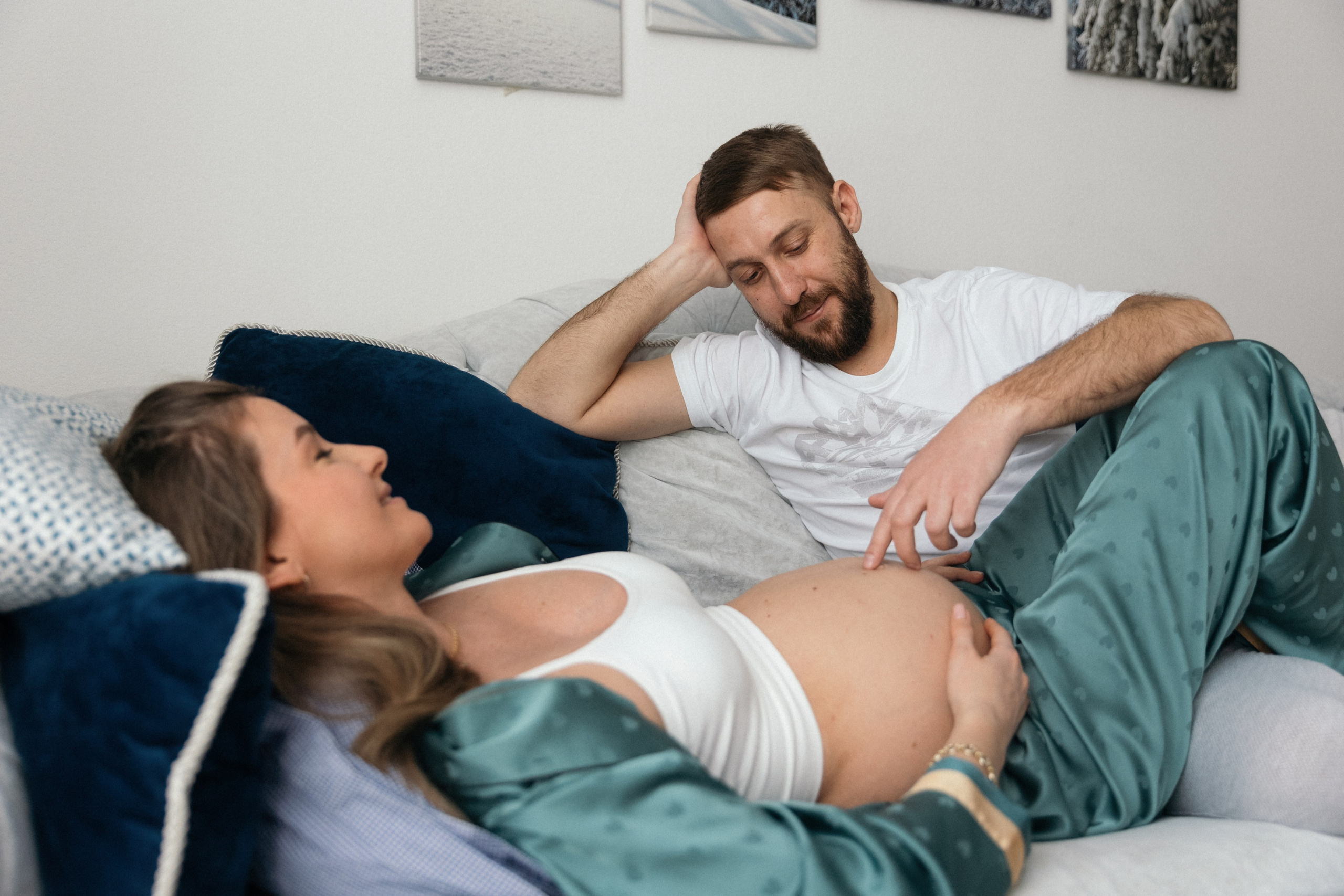 Family. Свадебный фотограф в Москве Полина Лелетко