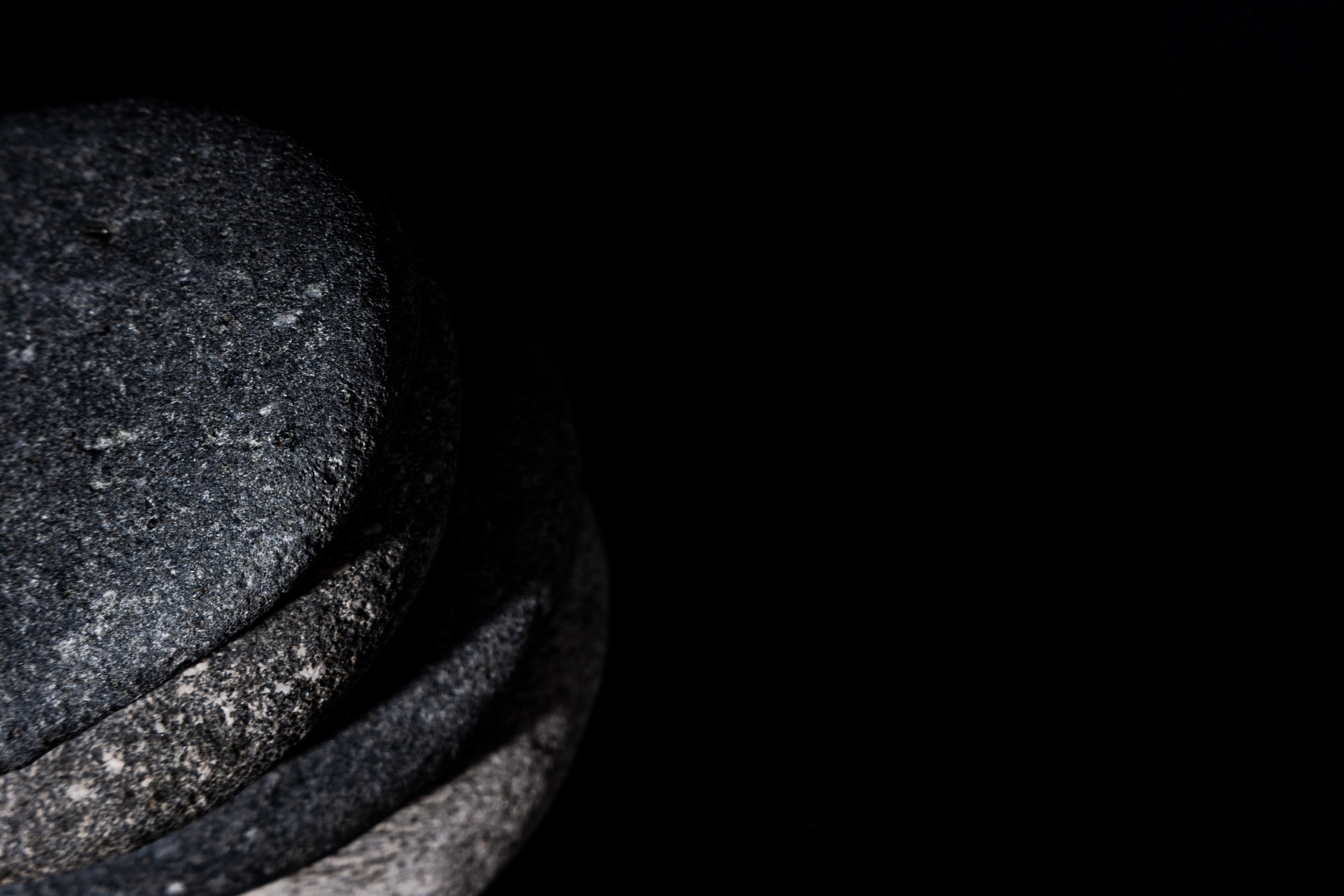 STONES. Фотограф Вадим Бодылев