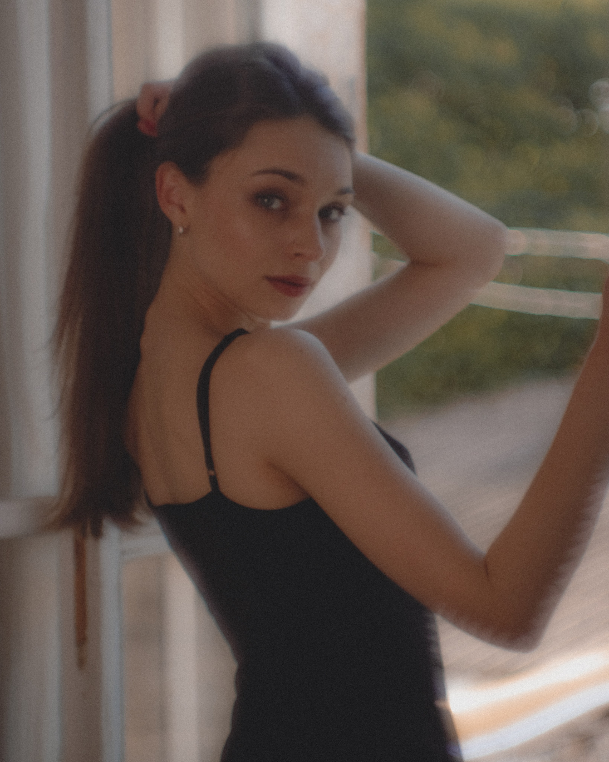 Анастасия. Фотограф Краснодар Ирина Гафланова