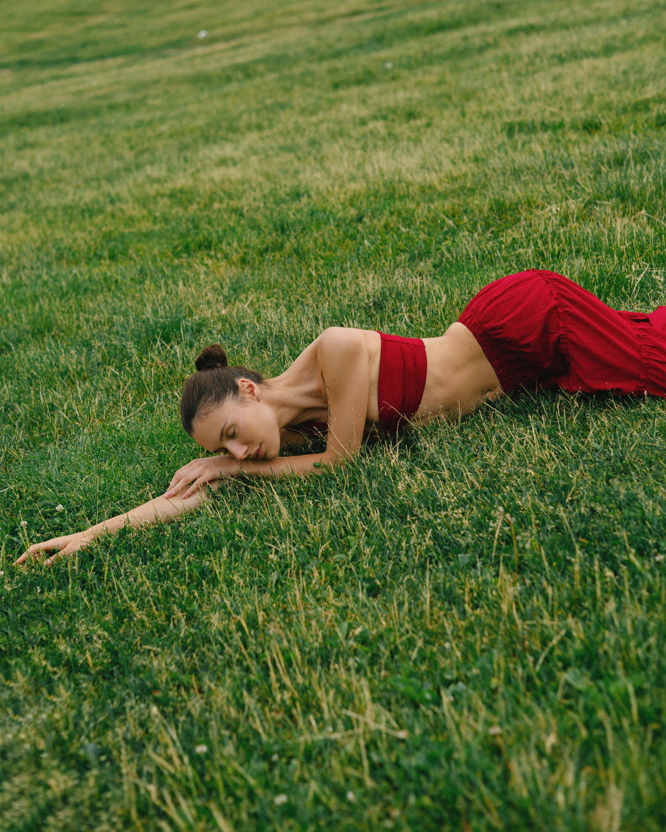 Фотограф Евгения Нефедова