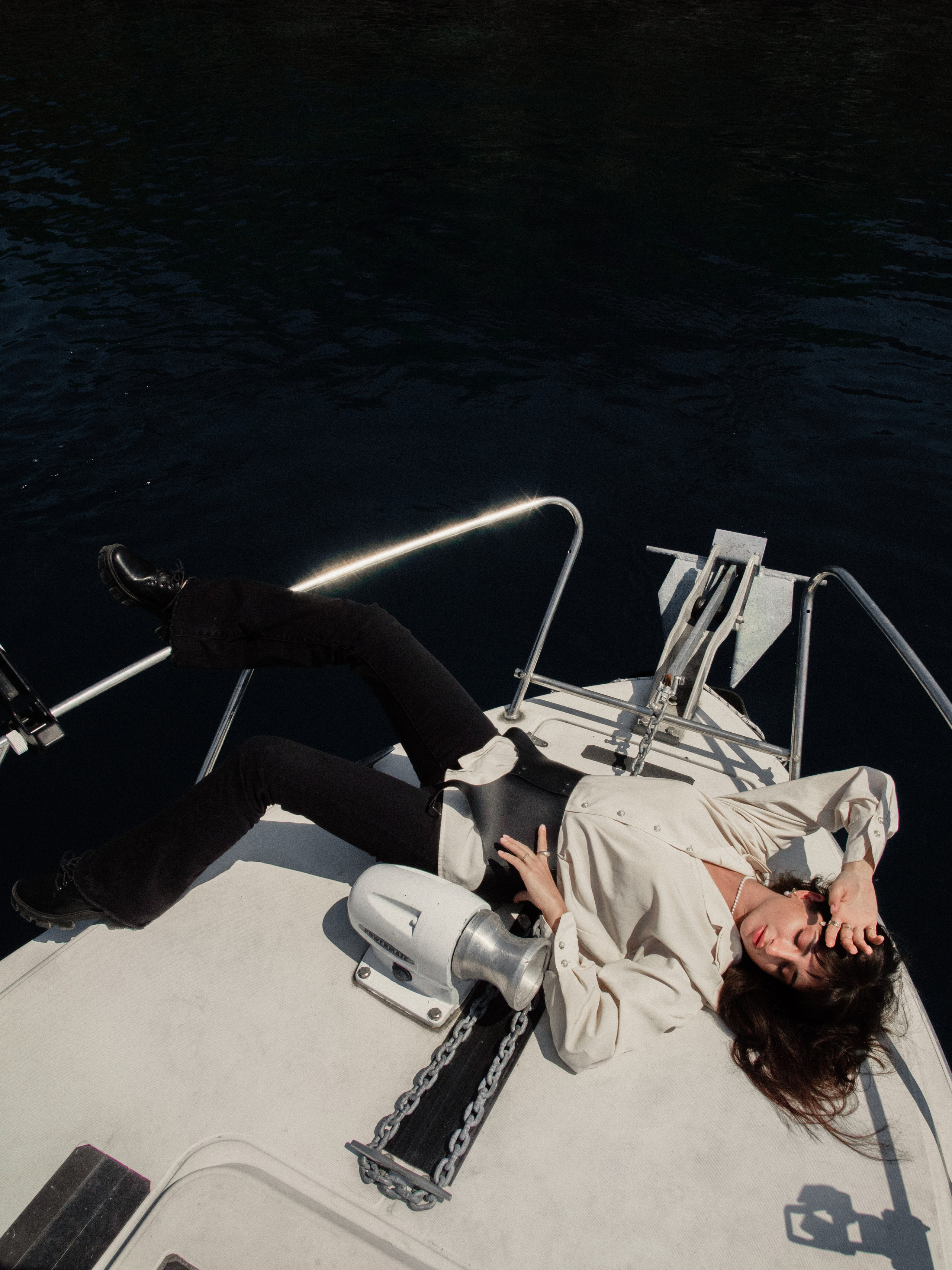 Съемки во Владивостоке. Фотограф и видеограф в Благовещенске и Санкт-Петербурге Мурыгина Мария