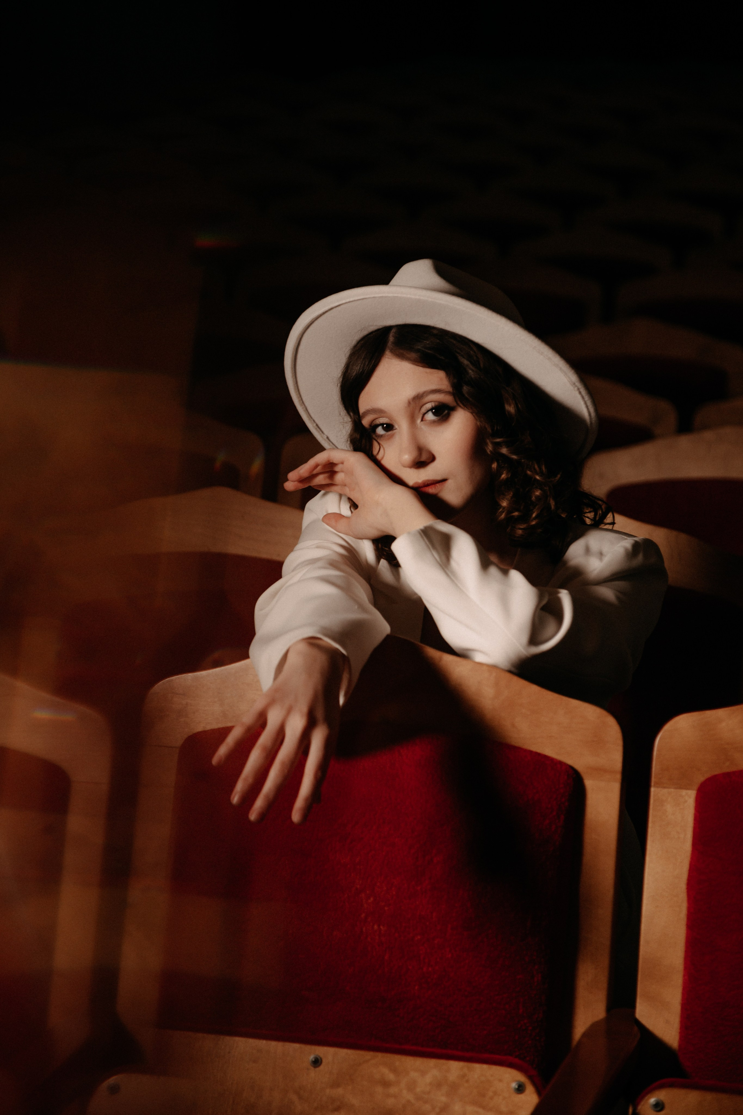 Вика. Свадебный и семейный фотограф Новосибирск