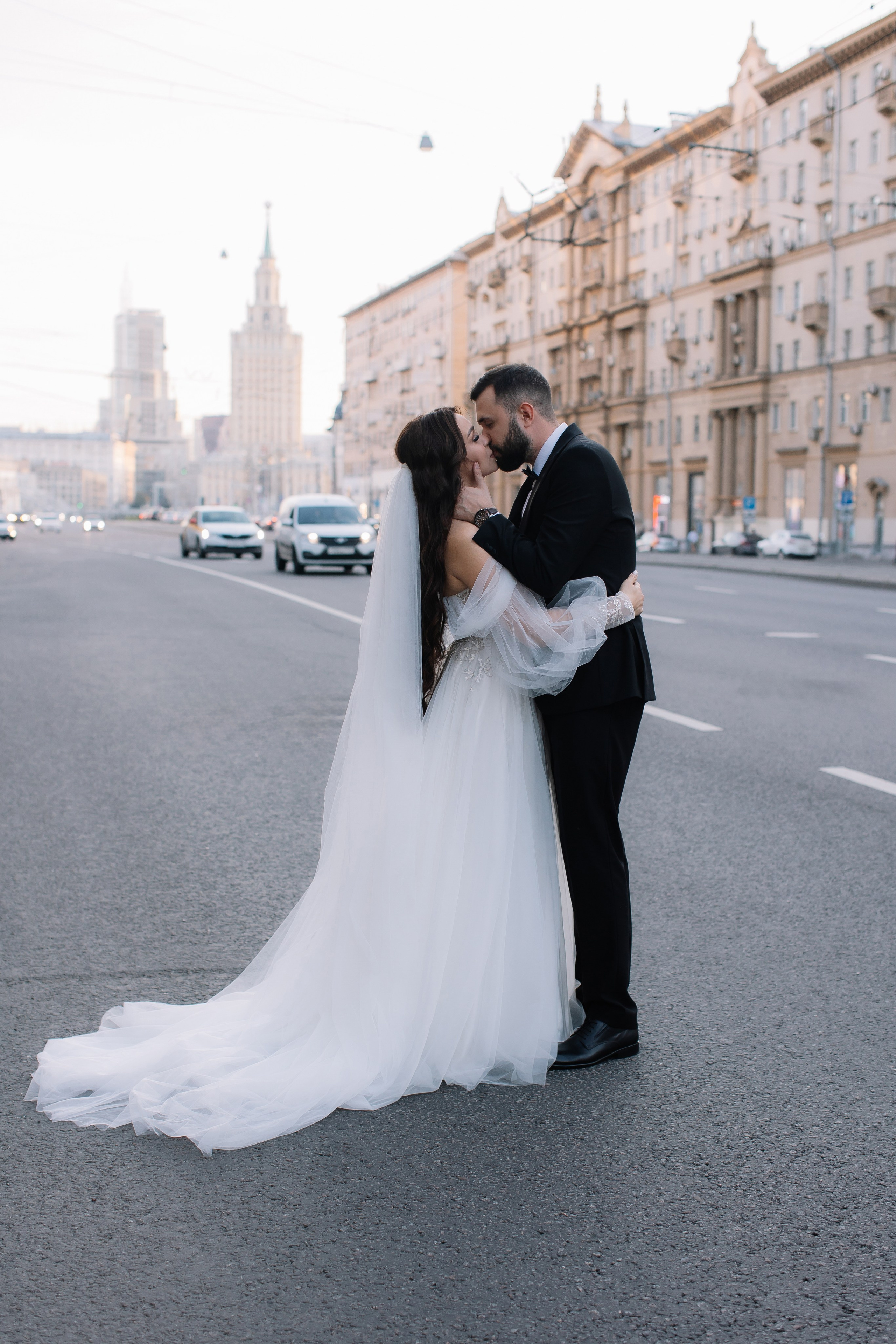 NIKOLAI_IRINA (MARRIOT / PARK_HOTEL_ROSENDORF). Фотограф Андрей Ширкалин Москва Московская обл, Коломна, Рязань