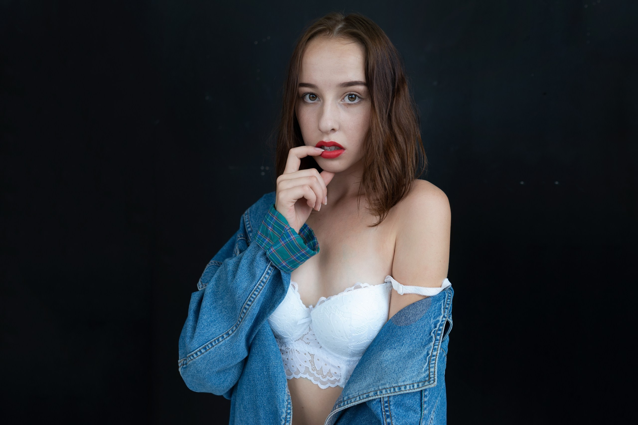 Портретная фотосессия Уфа — портрет | Портфолио