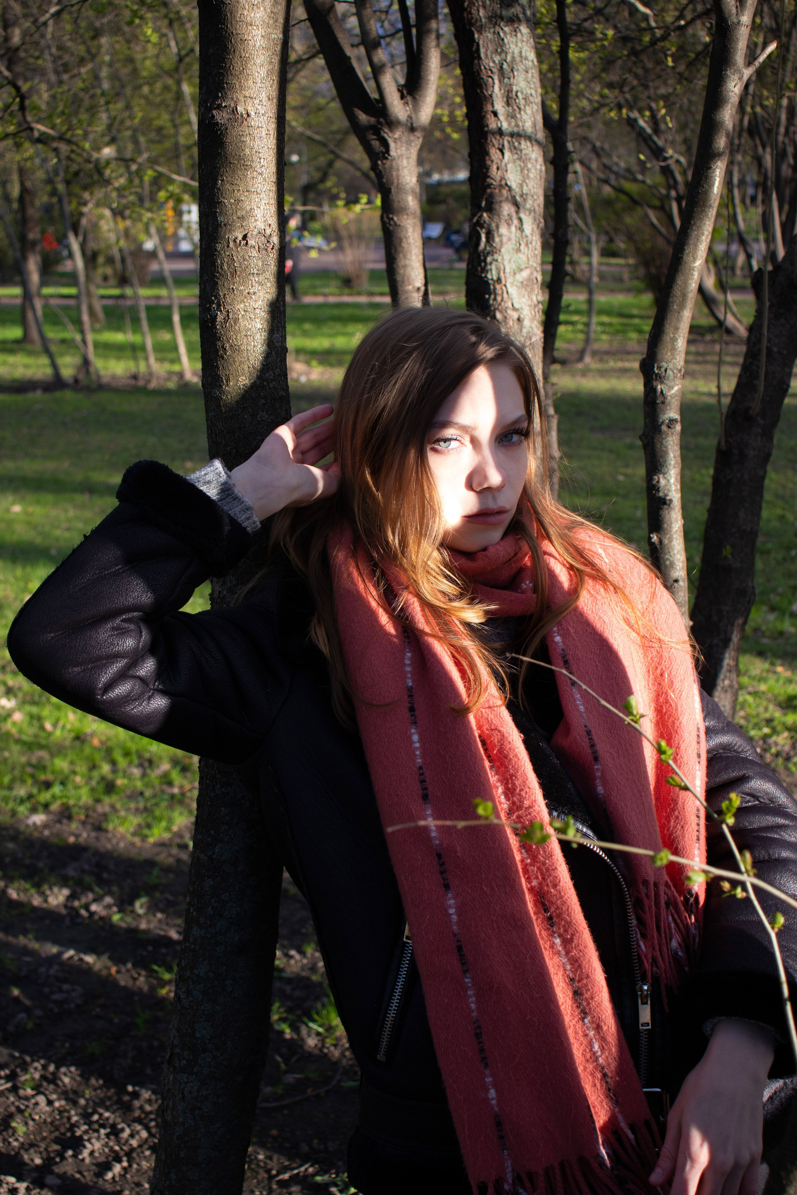 В формате прогулки. Плак или Квак