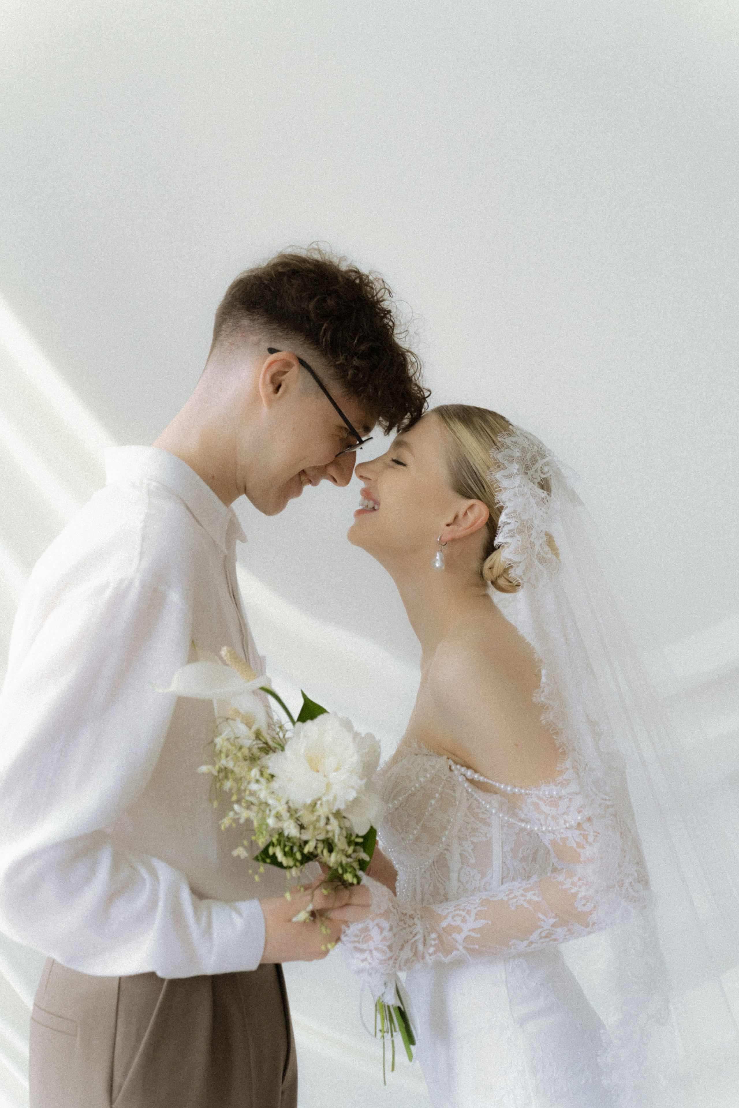 Roman & Ilona. Фотограф Александра Карих