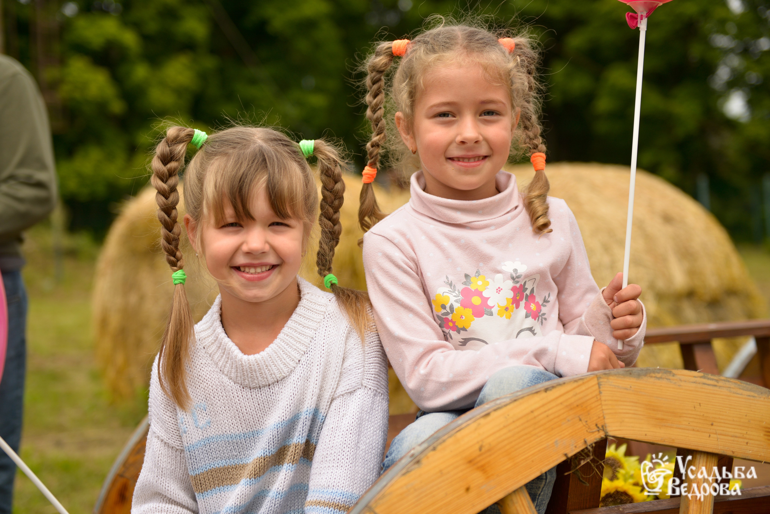 Ведровский погребок 2025. Портретный фотограф Марина Тамбовская