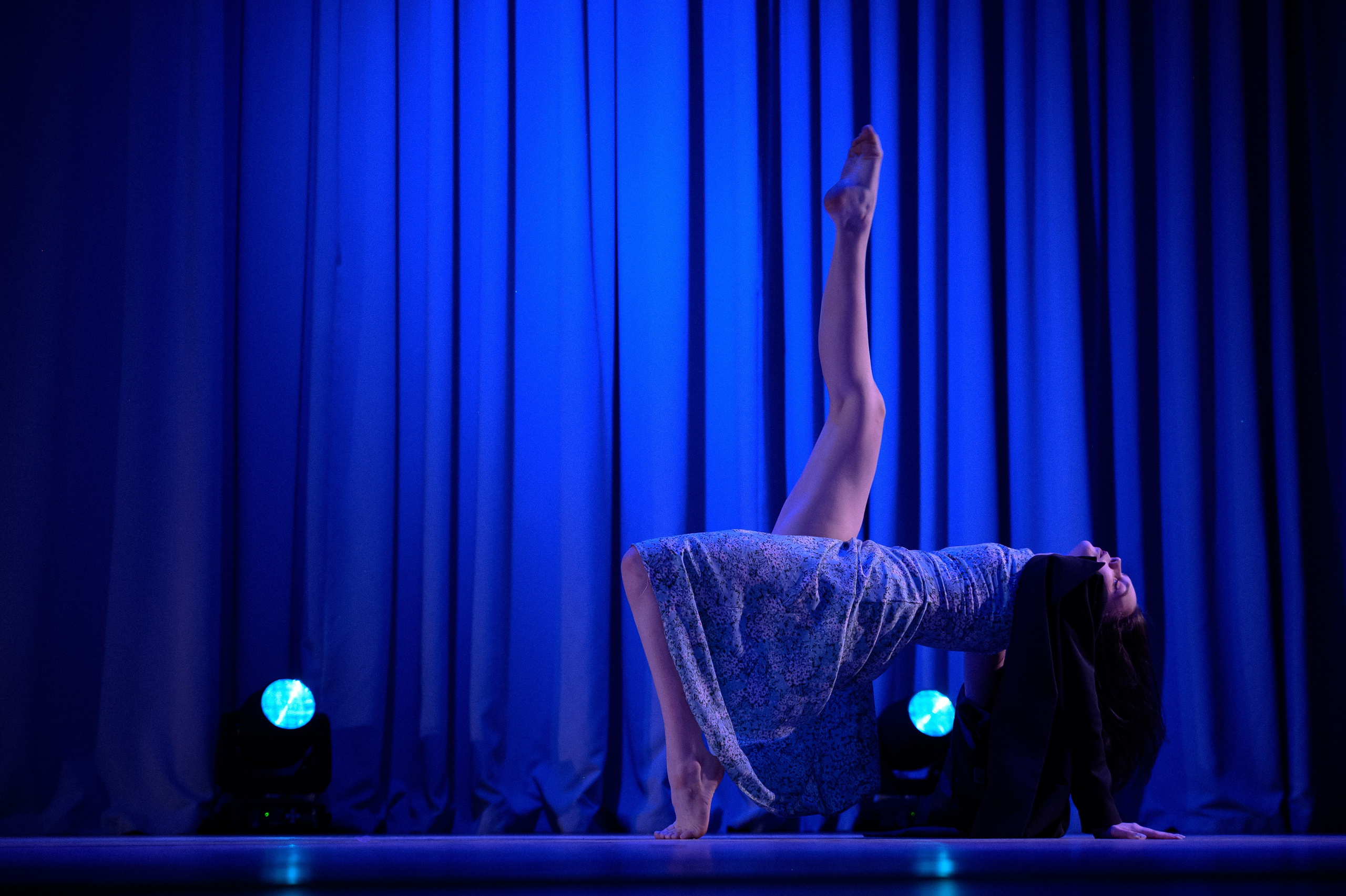 ТАНЦЫ. Свадебный фотограф в Новосибирске Алена Цизман