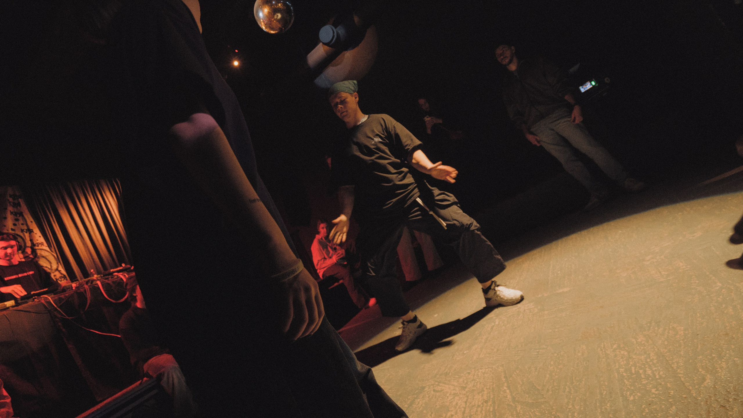 Мачты — House battle. Фотограф в Санкт-Петербурге Полковникова Юлия