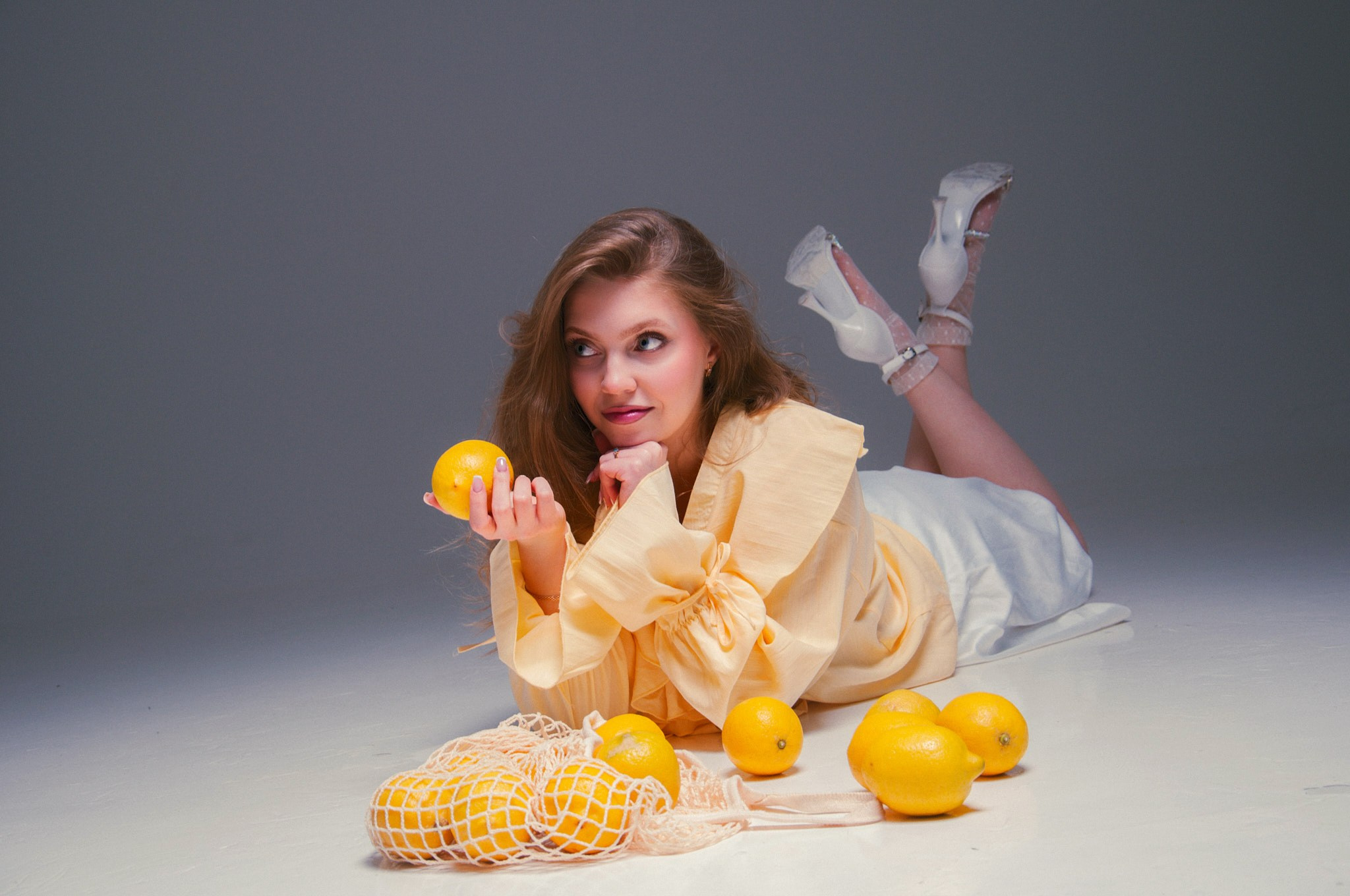 Индивидуальная фотосессия в городе Салават. Фотограф Ишимбай. Фотограф в Ишимбае, Салавате и Стерлитамаке