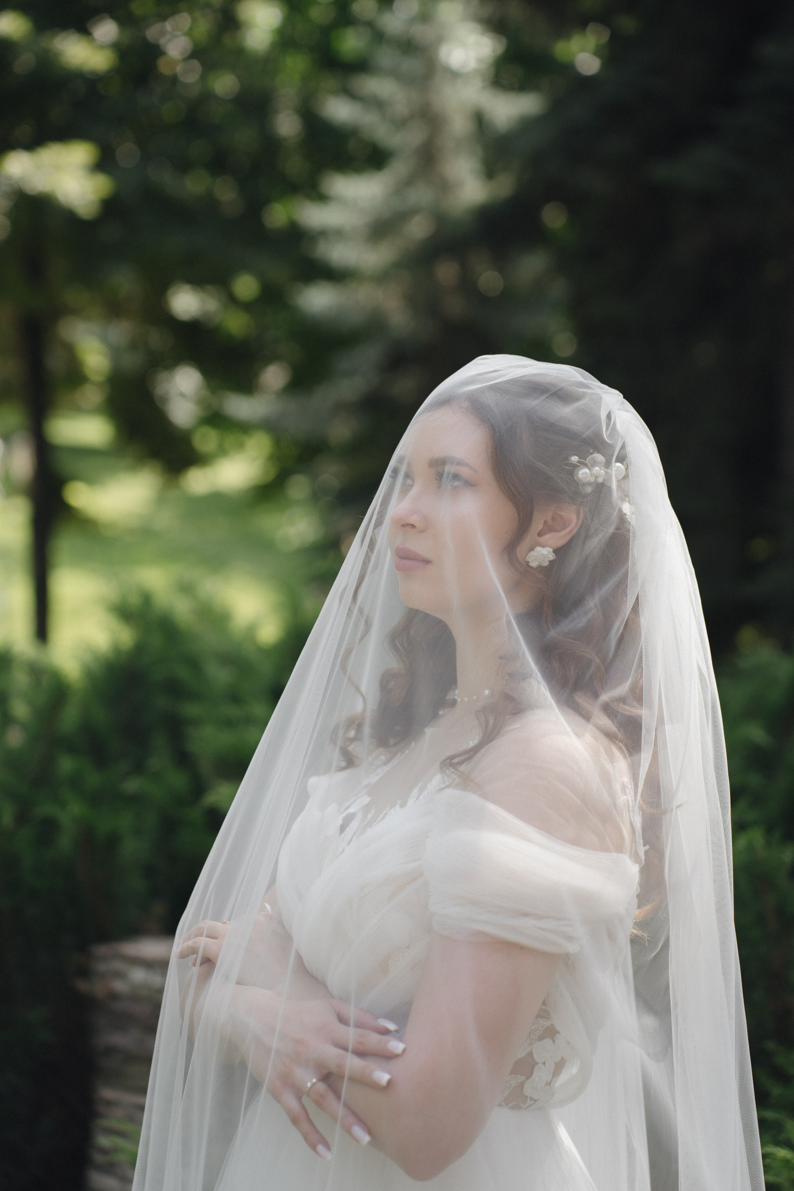 Анатолий и Диана. Профессиональный фотограф в Самаре Анна Конзаева