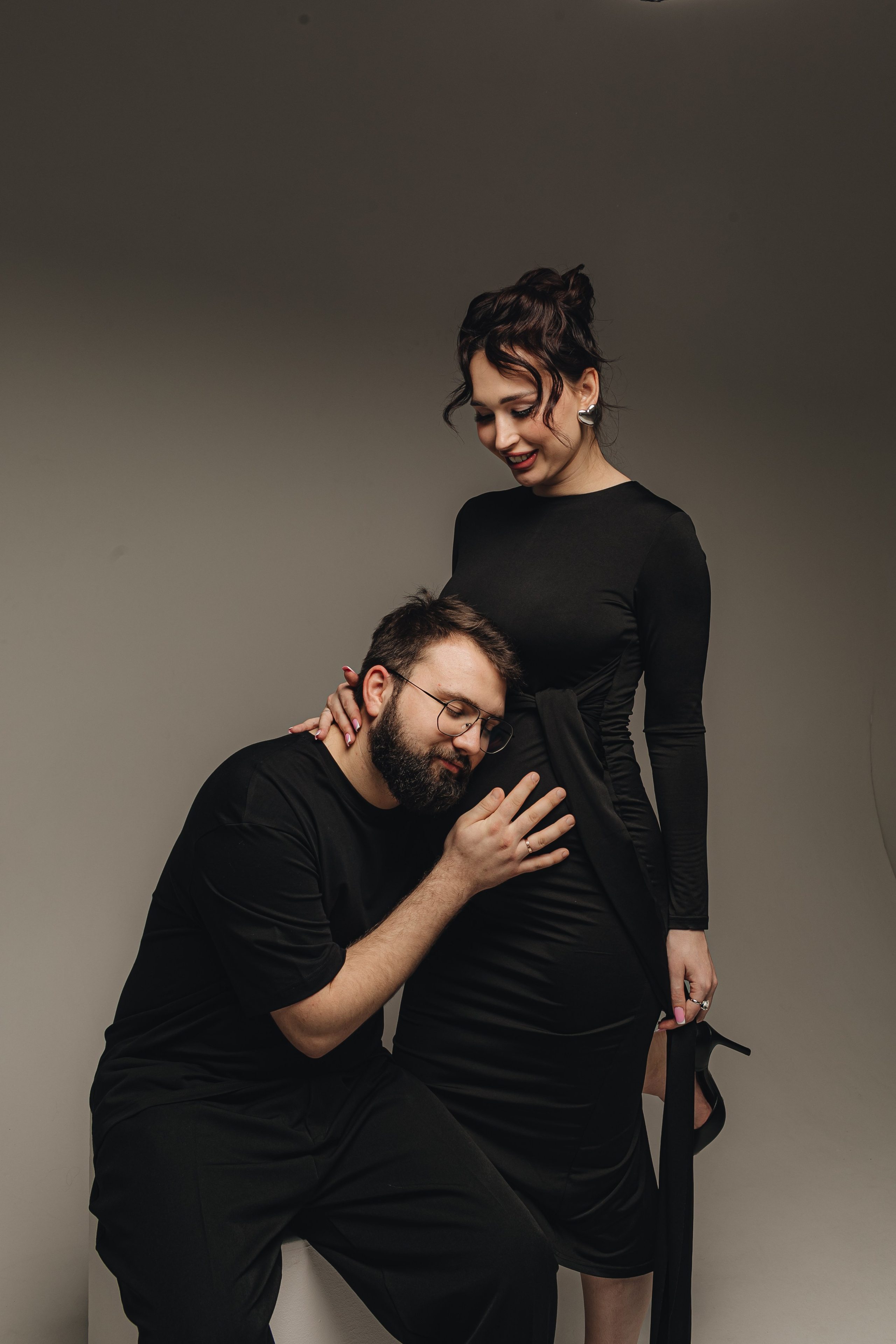 Карина и Родион. Свадебный и Семейный фотограф в Москве Александра Вайпер