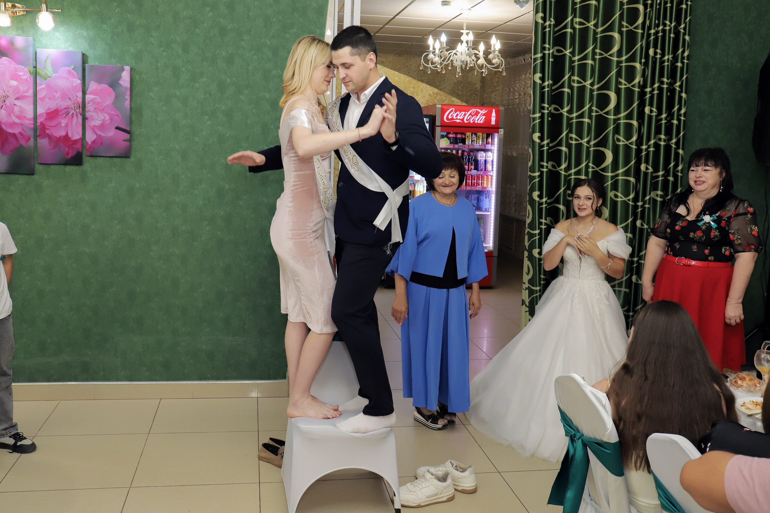 Андрей и Виктория. Игорь Варава свадебный фотограф видеограф Белая Глина Краснодар