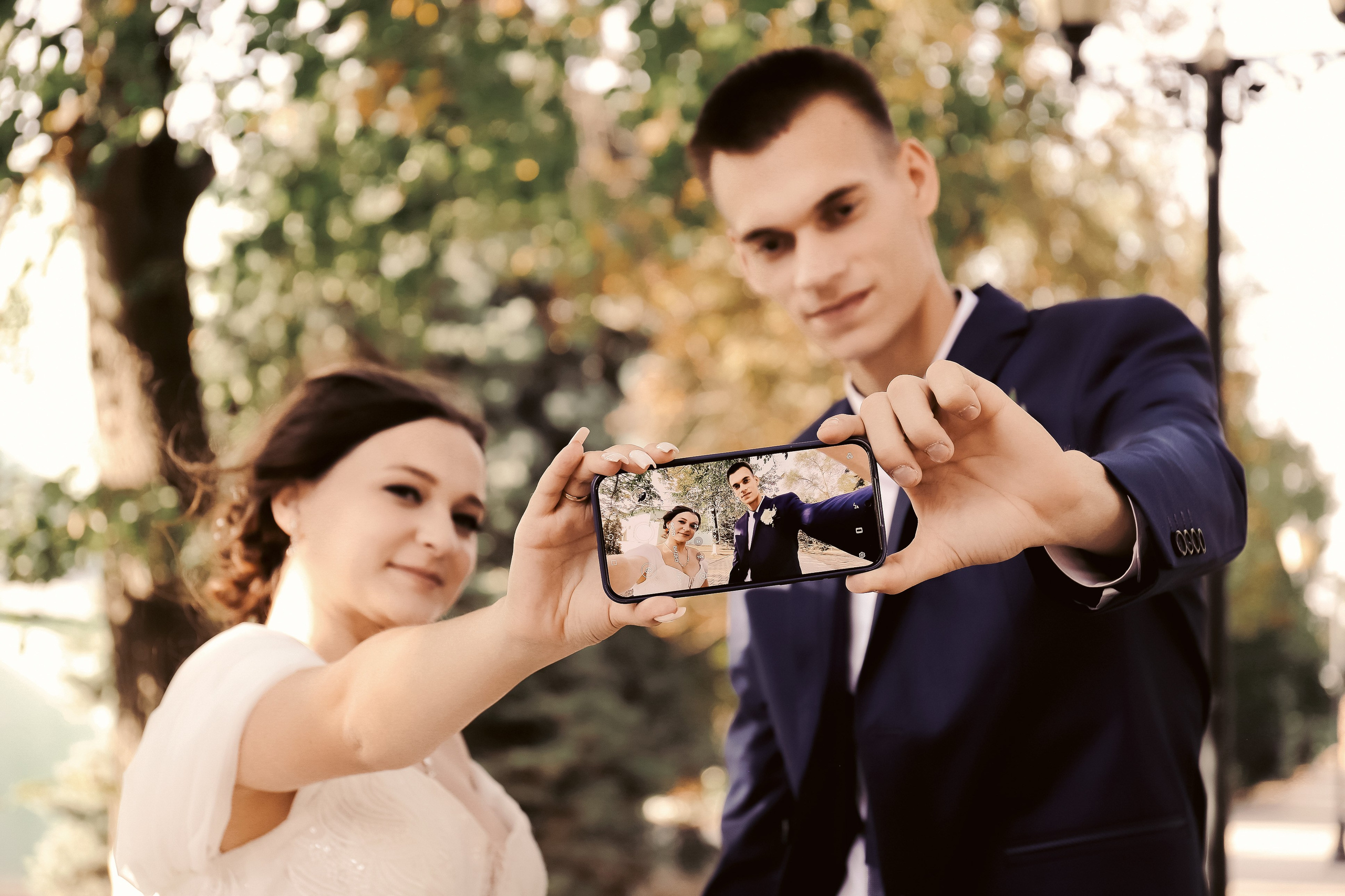 Фотограф и Видеограф на свадьбу в Краснодаре
